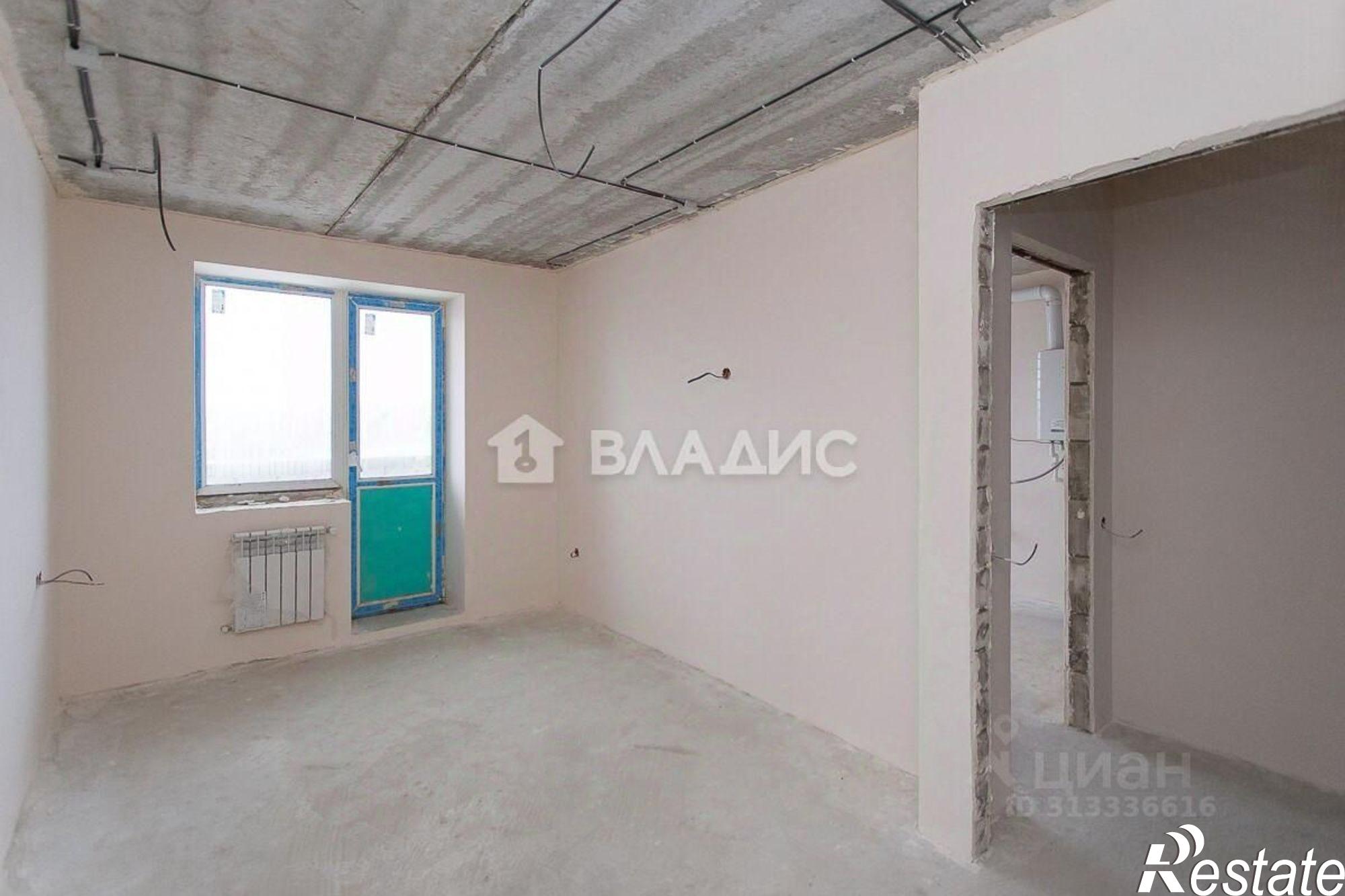 Купить квартиру за 3 580 000 рублей на Всесвятская улица, 15