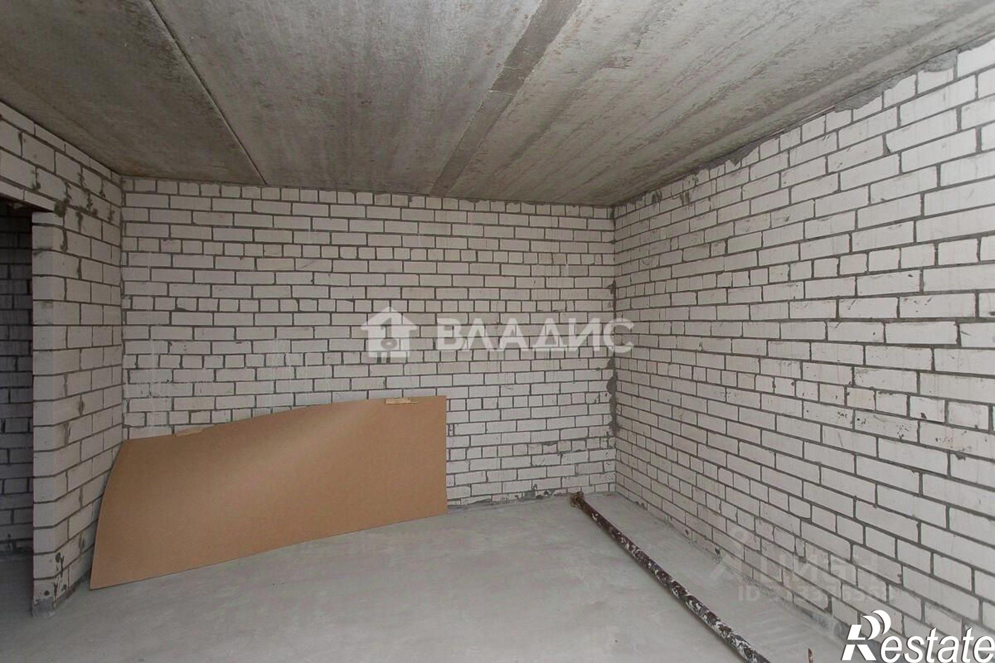 Купить квартиру за 3 905 000 рублей на Всесвятская улица, 15