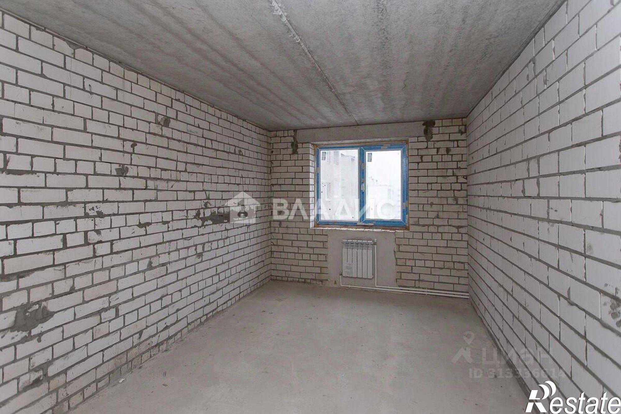 Купить квартиру за 4 150 000 рублей на Всесвятская улица, 15