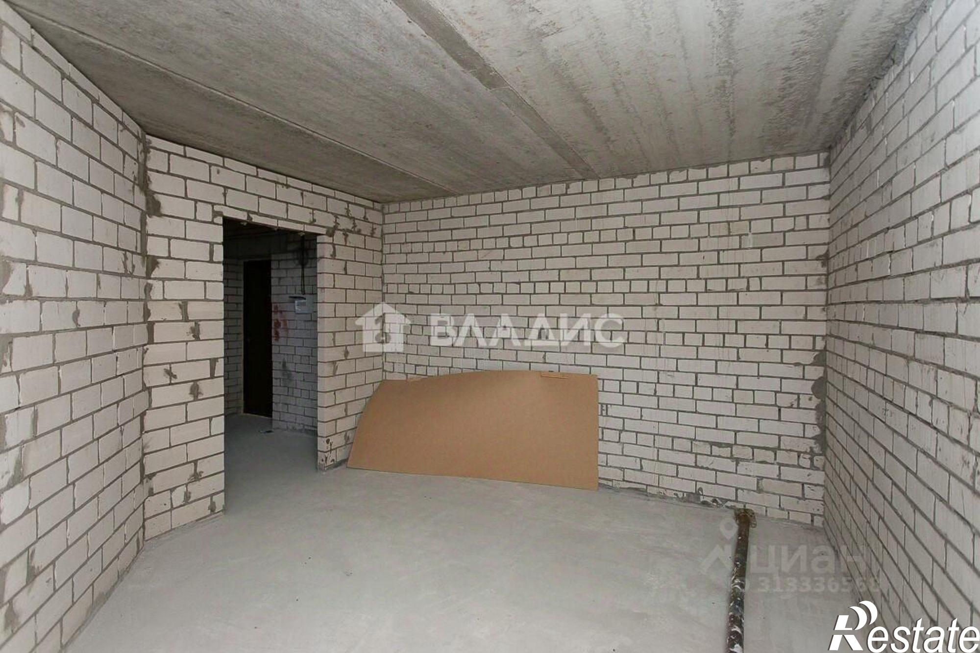 Купить квартиру за 3 905 000 рублей на Всесвятская улица, 15