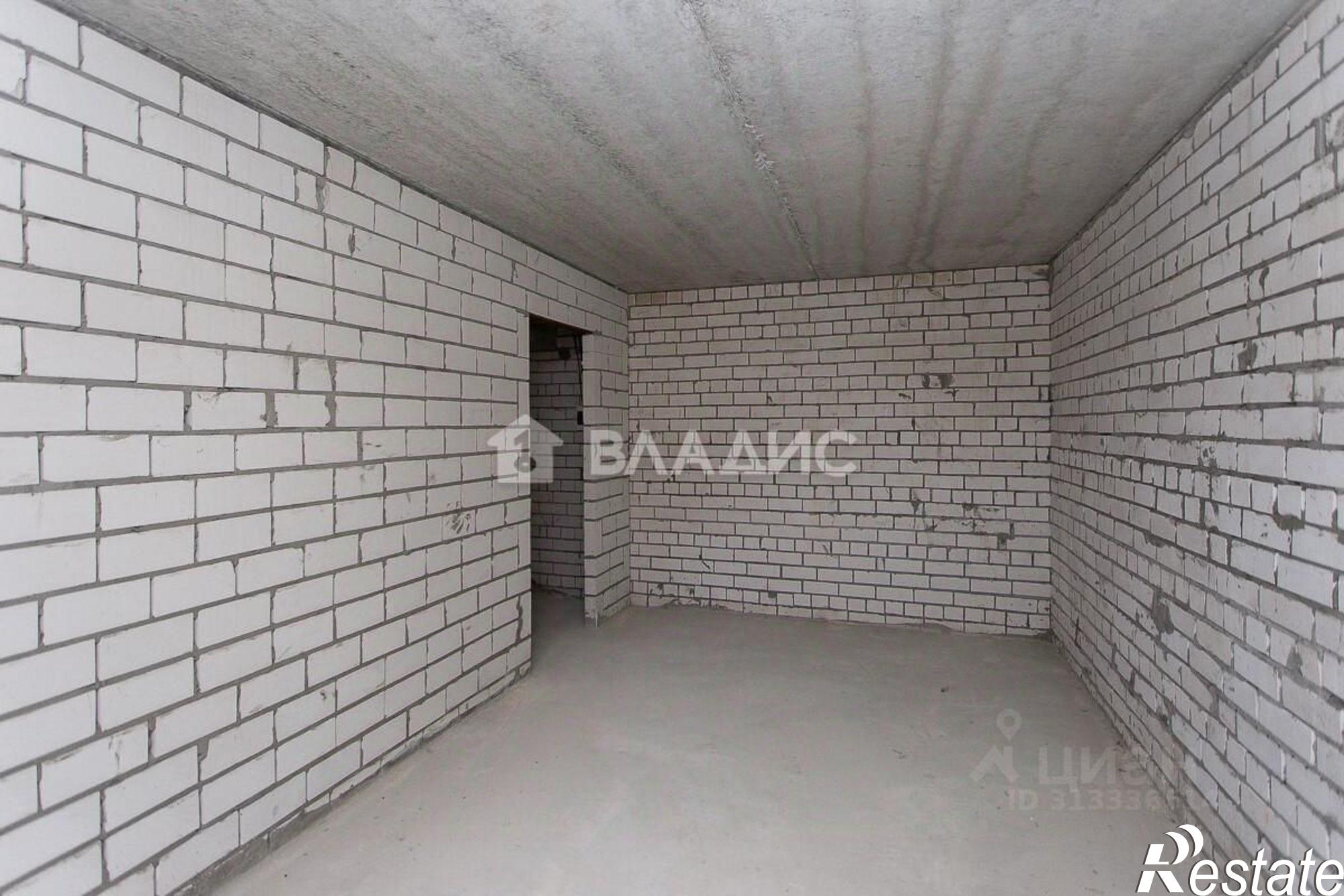 Купить квартиру за 4 150 000 рублей на Всесвятская улица, 15