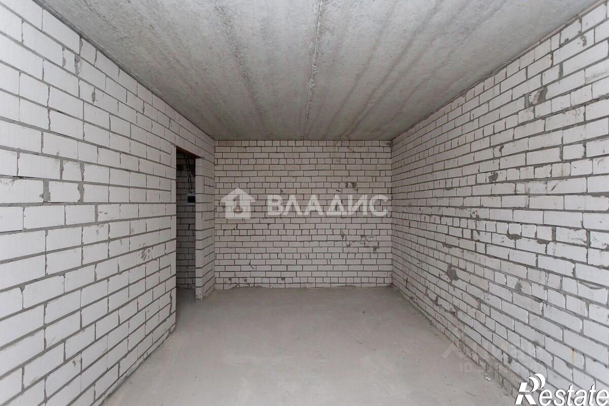 Купить квартиру за 4 150 000 рублей на Всесвятская улица, 15