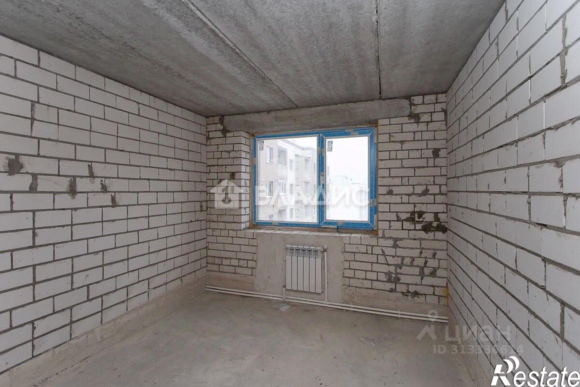 Купить квартиру за 4 150 000 рублей на Всесвятская улица, 15