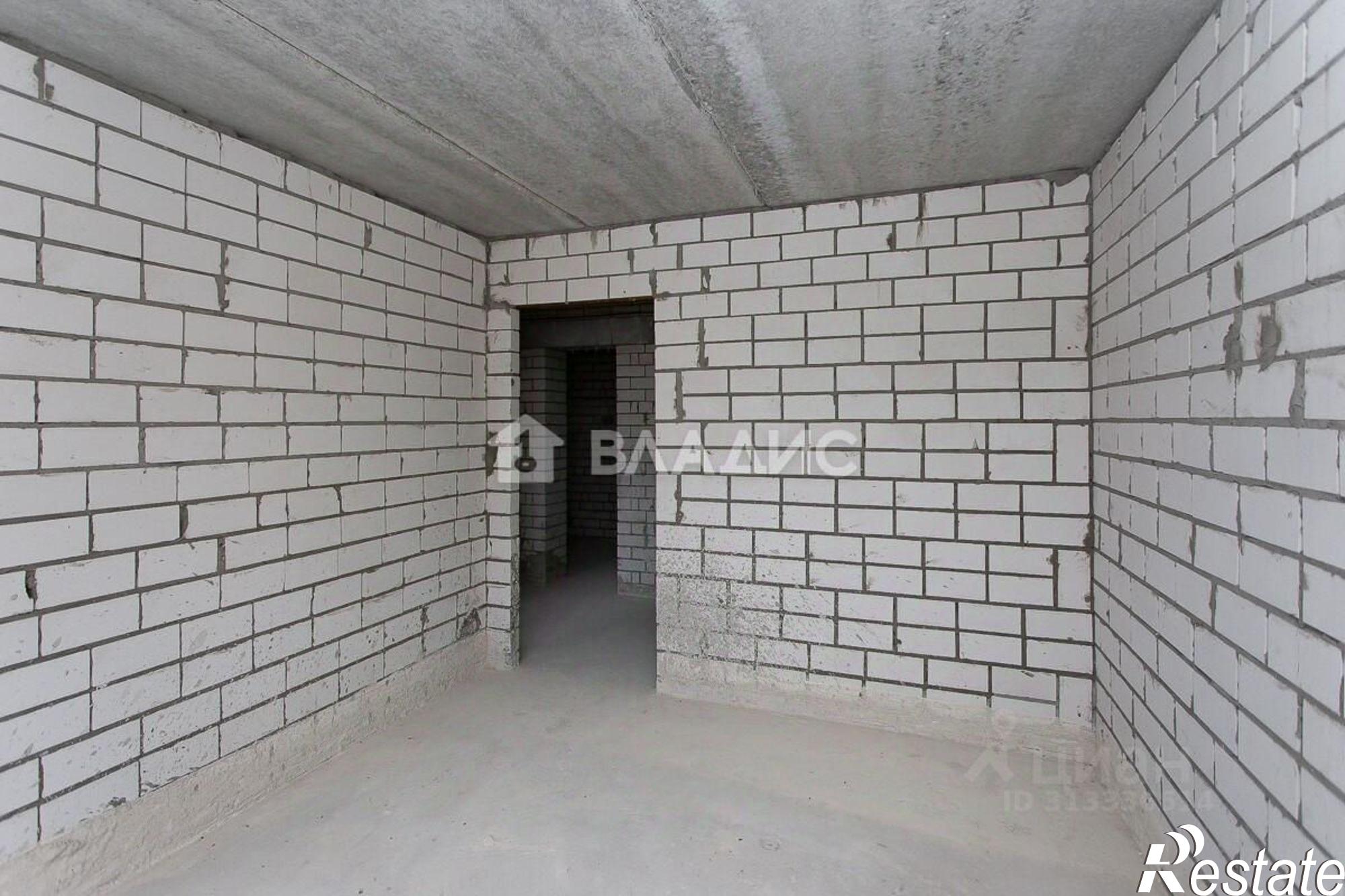 Купить квартиру за 4 150 000 рублей на Всесвятская улица, 15