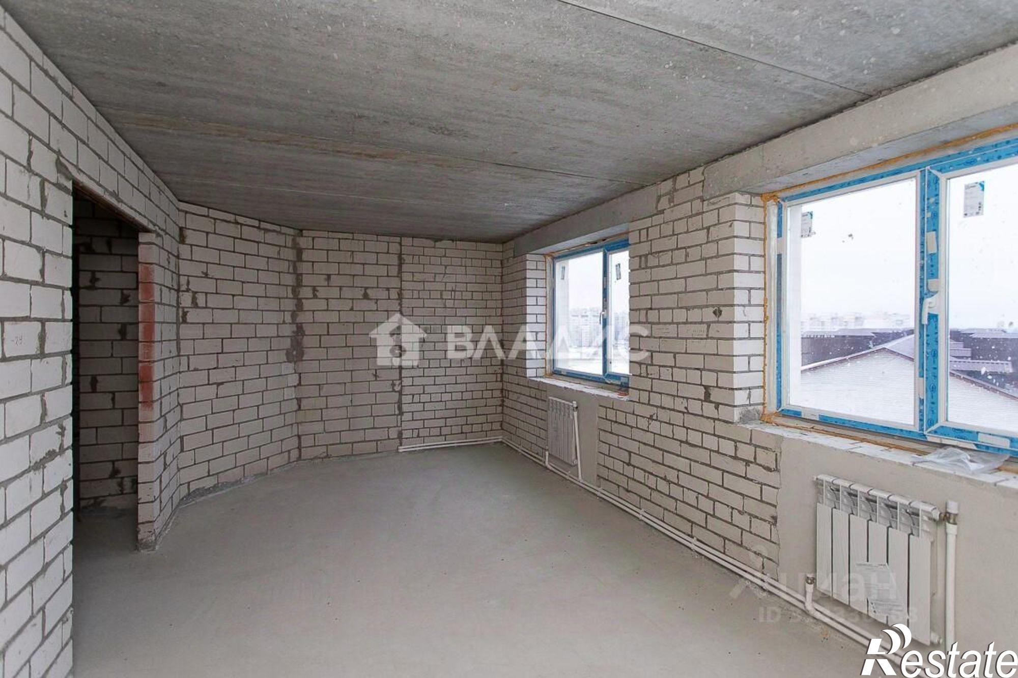 Купить квартиру за 3 905 000 рублей на Всесвятская улица, 15