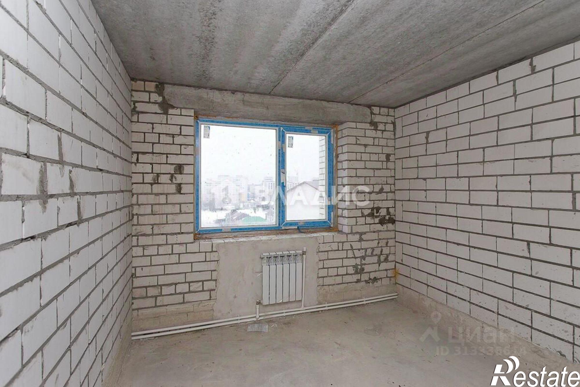 Купить квартиру за 4 150 000 рублей на Всесвятская улица, 15