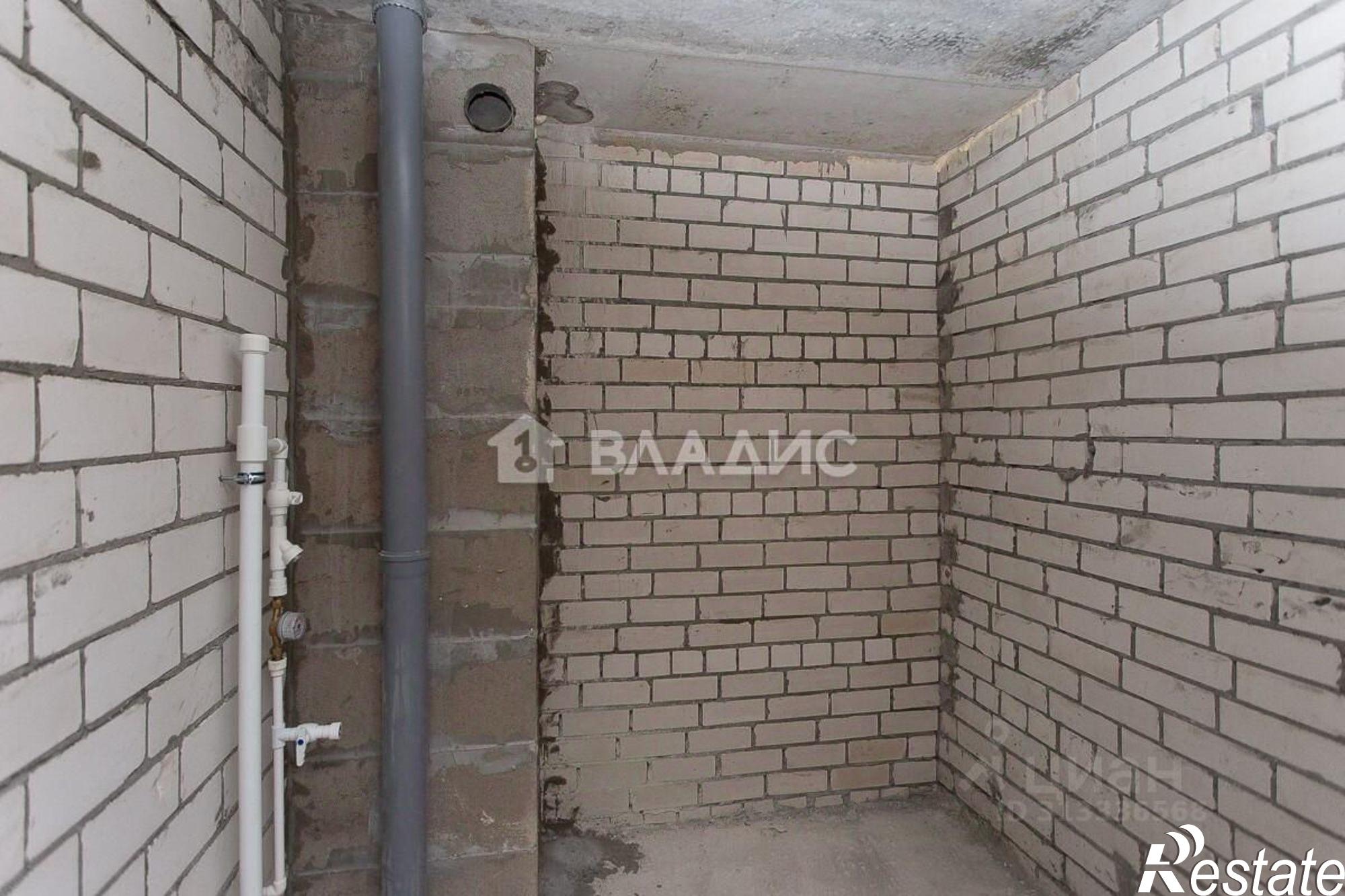 Купить квартиру за 3 905 000 рублей на Всесвятская улица, 15