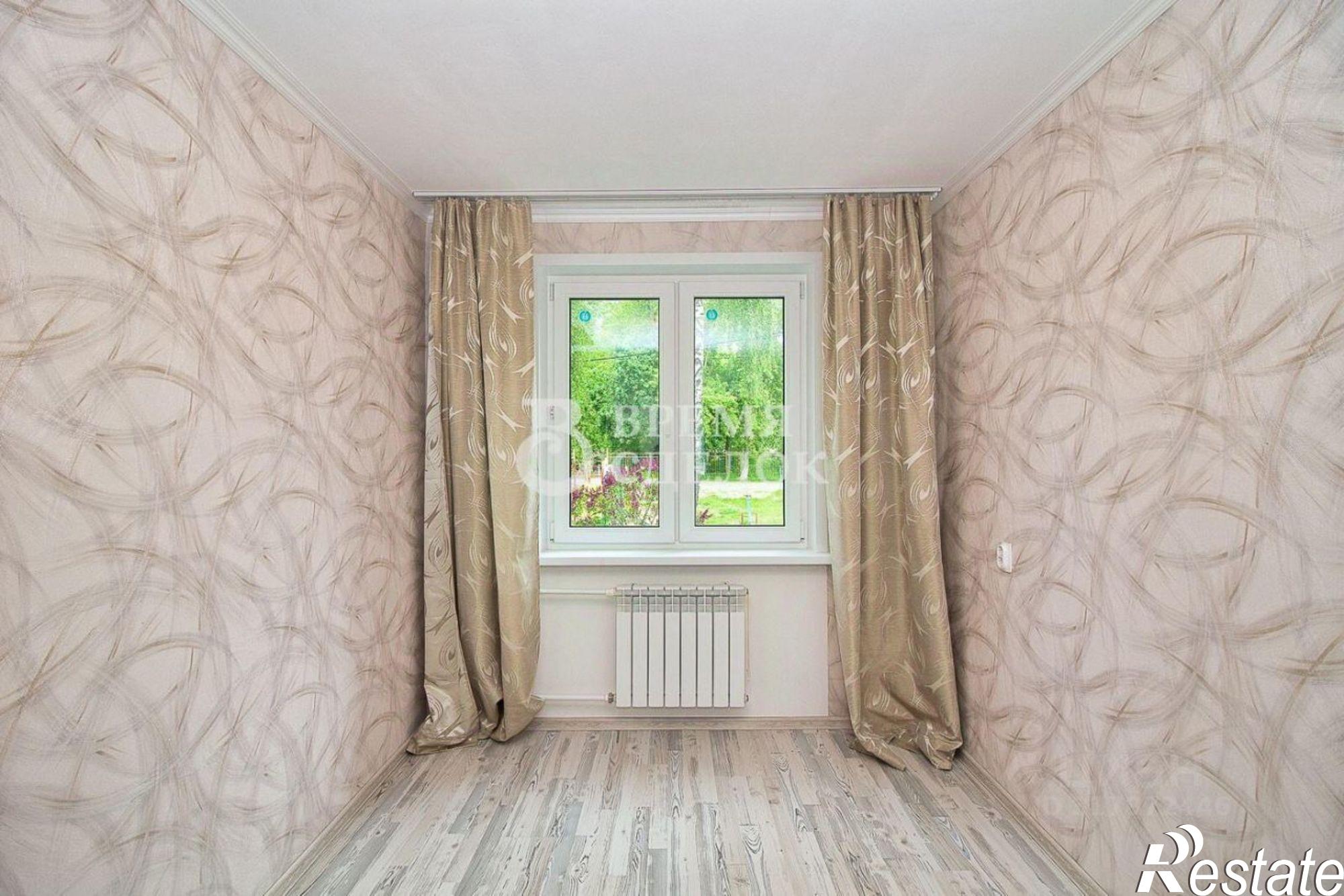 Купить квартиру за 4 300 000 рублей на Новая улица, 3