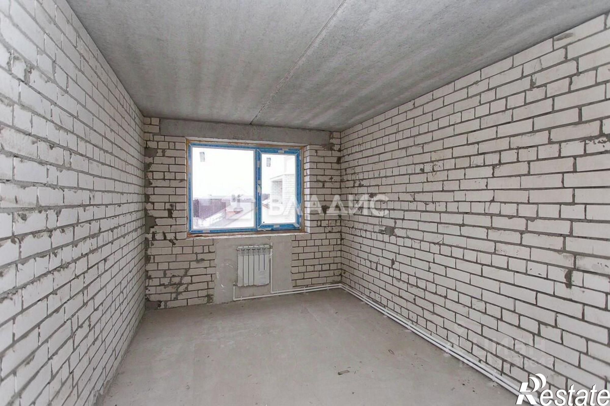 Купить квартиру за 5 250 000 рублей на Всесвятская улица, 15