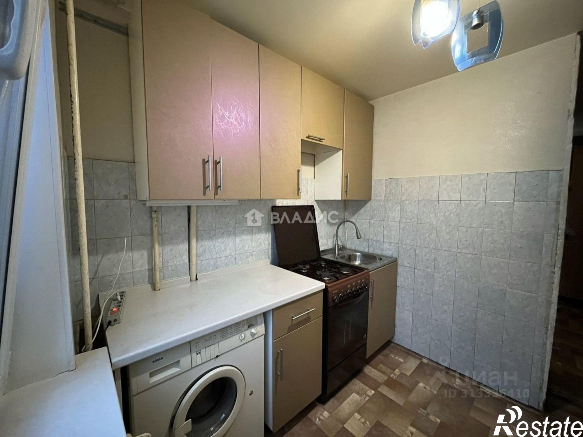 Купить квартиру за 5 299 000 рублей на улица Балакирева, 31