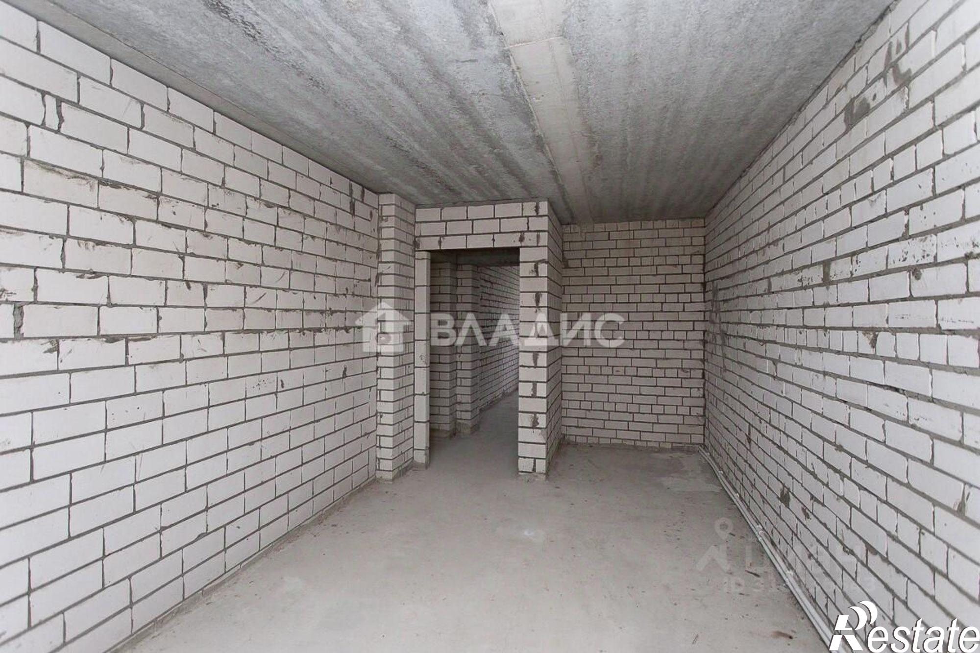 Купить квартиру за 5 250 000 рублей на Всесвятская улица, 15