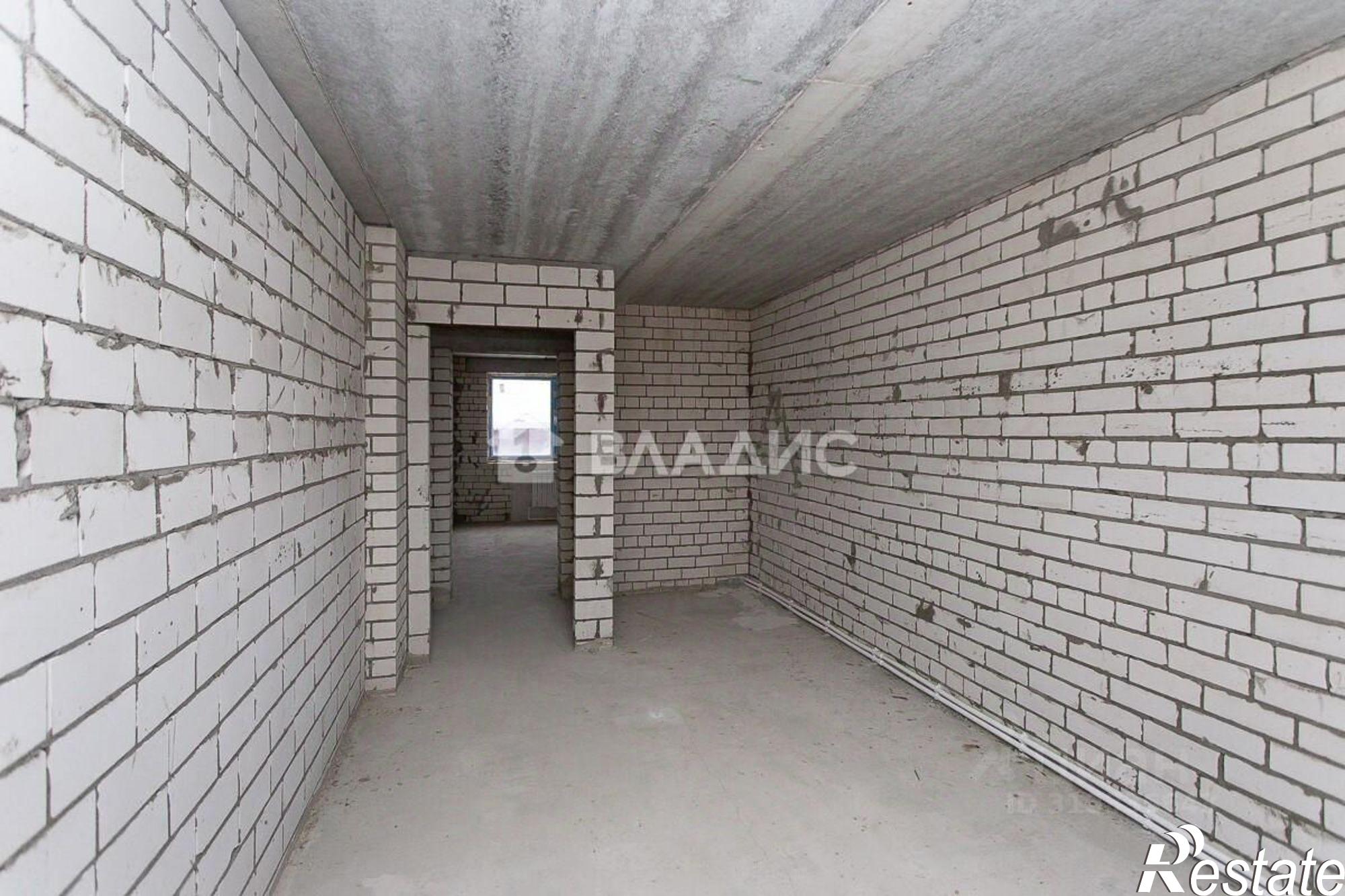 Купить квартиру за 5 250 000 рублей на Всесвятская улица, 15