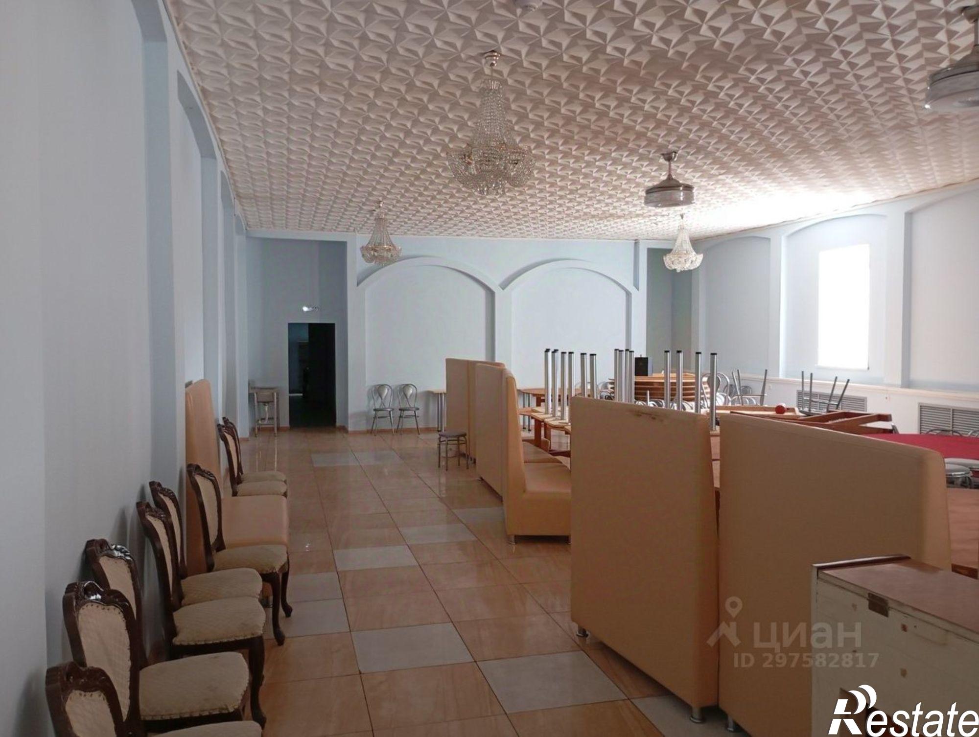 Купить ОСЗ, отдельно стоящее здание за 45 000 200 рублей на улица Растопчина, 43