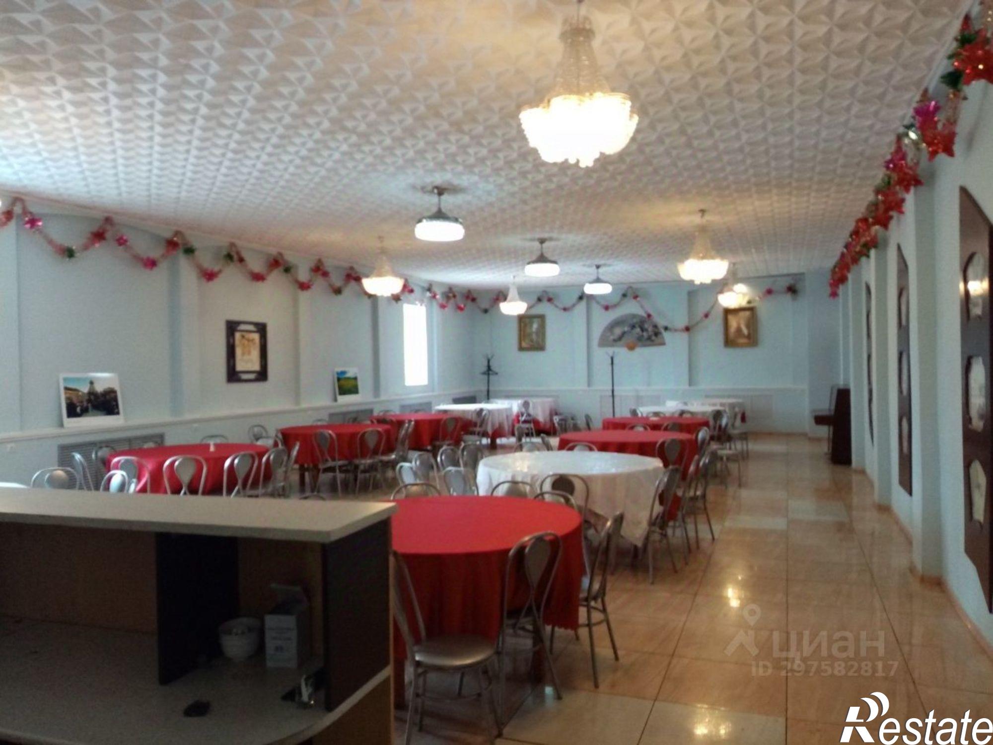 Купить ОСЗ, отдельно стоящее здание за 45 000 200 рублей на улица Растопчина, 43