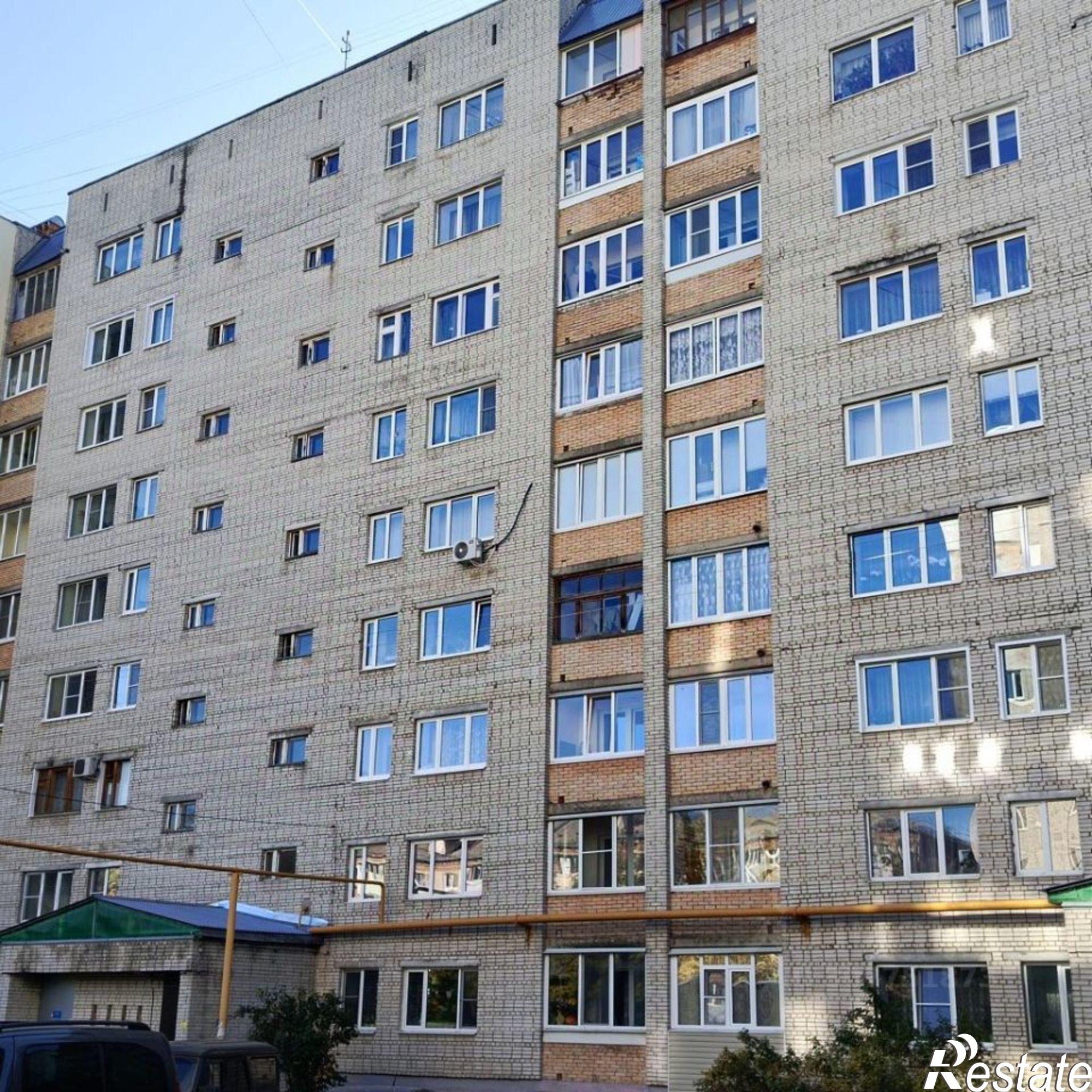 Купить квартиру за 6 690 000 рублей на улица Василисина, 8