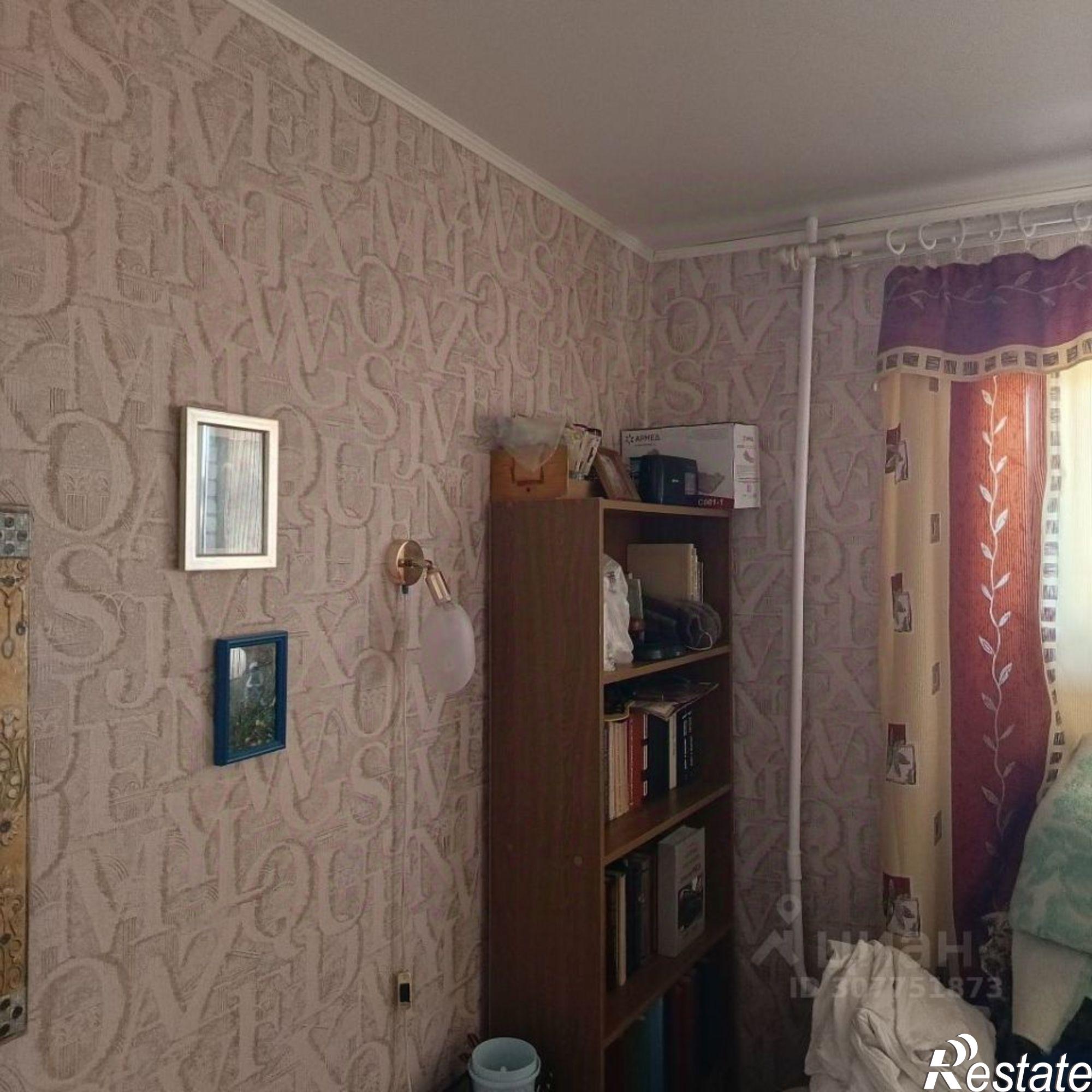 Купить квартиру за 6 690 000 рублей на улица Василисина, 8