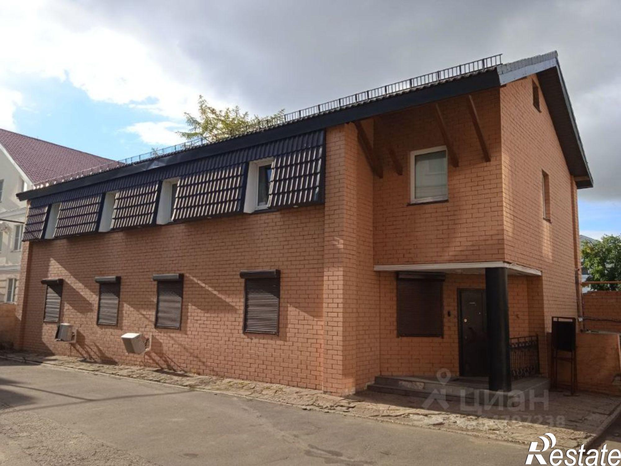 Купить ОСЗ, отдельно стоящее здание за 25 000 000 рублей на Девическая улица, 11