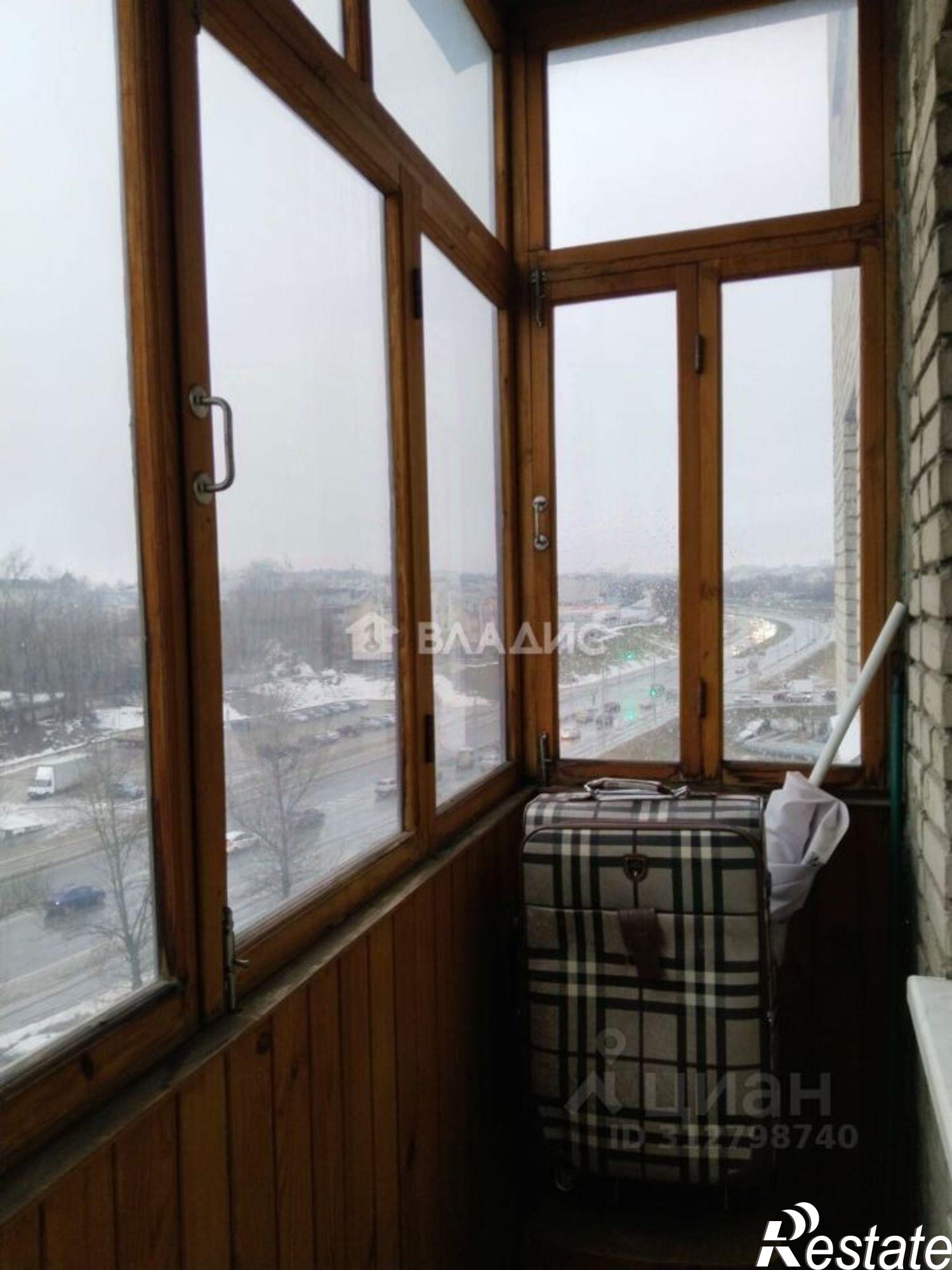 Купить квартиру за 5 000 000 рублей на улица Усти-на-Лабе, 4