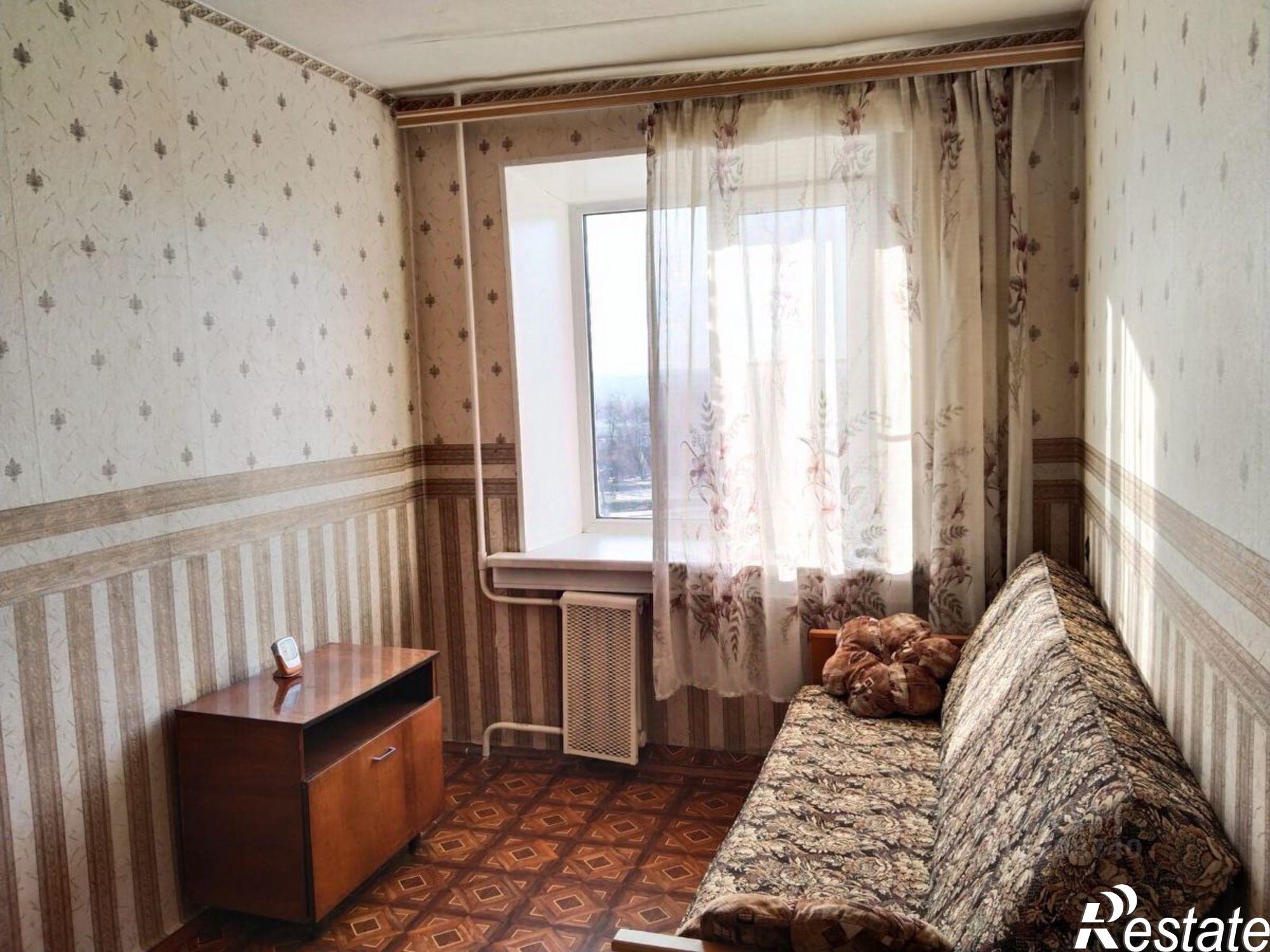 Купить квартиру за 5 000 000 рублей на улица Усти-на-Лабе, 4