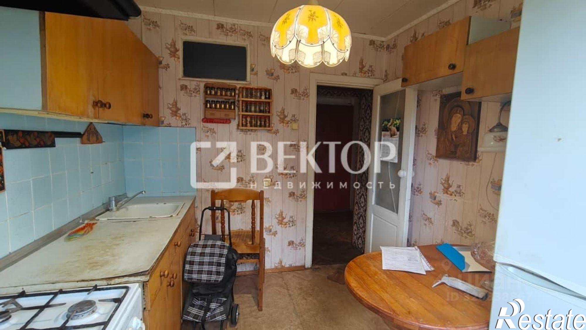 Купить квартиру за 3 400 000 рублей на Судогодское шоссе, 33