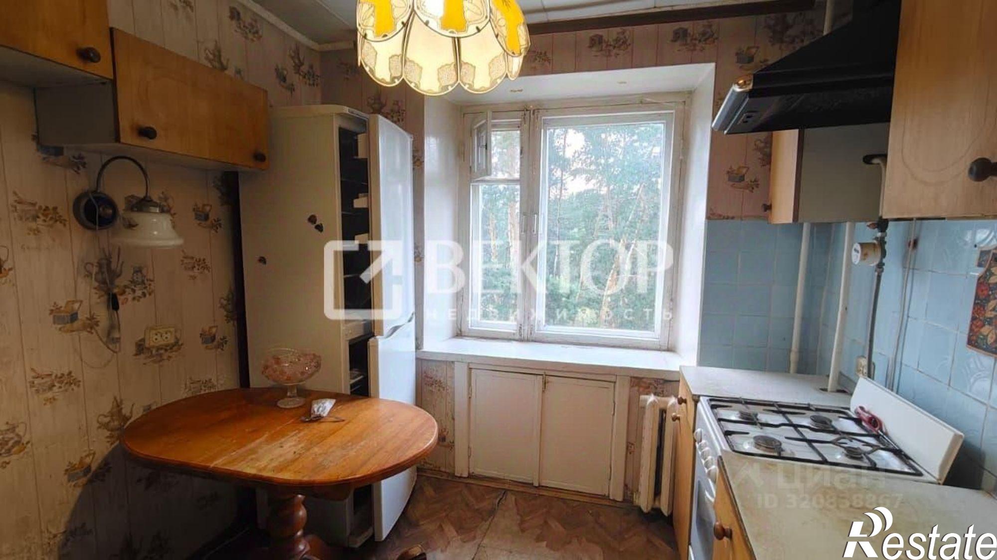 Купить квартиру за 3 400 000 рублей на Судогодское шоссе, 33