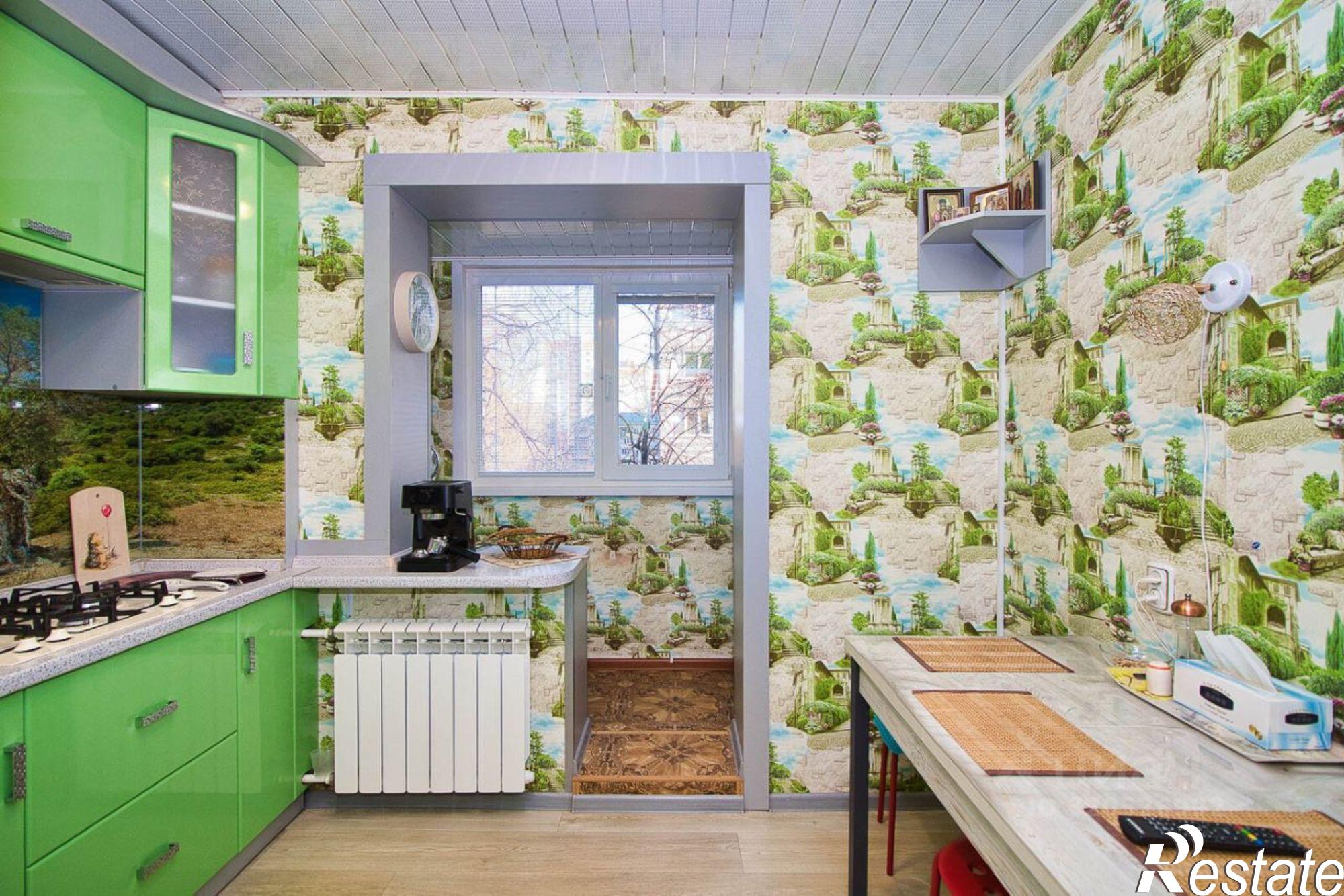 Купить квартиру за 4 030 000 рублей на Северная улица, 36