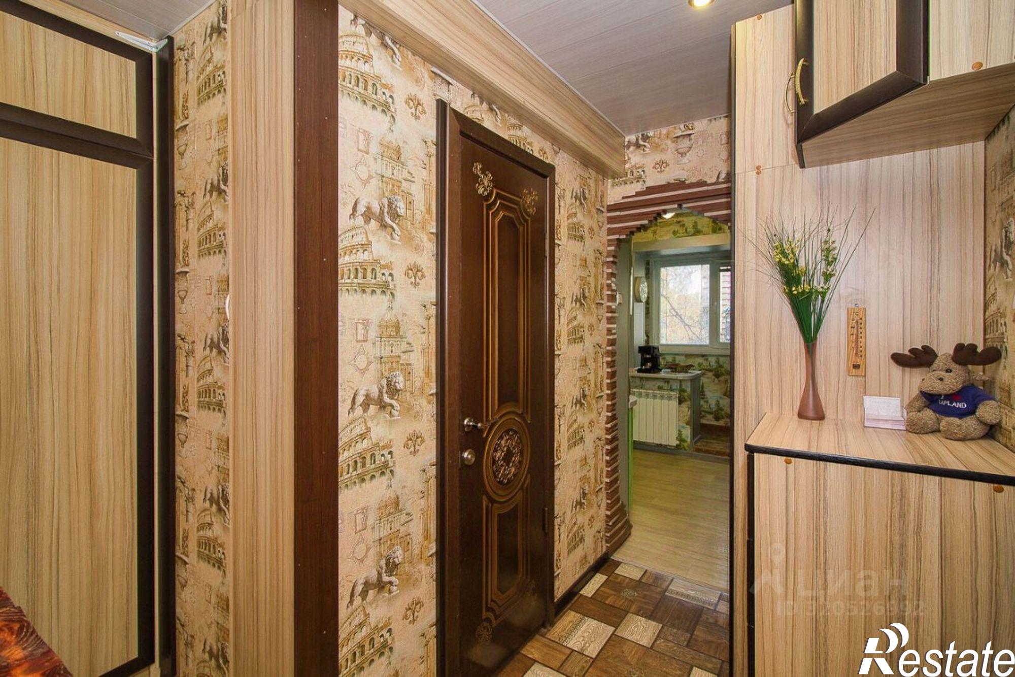 Купить квартиру за 4 030 000 рублей на Северная улица, 36