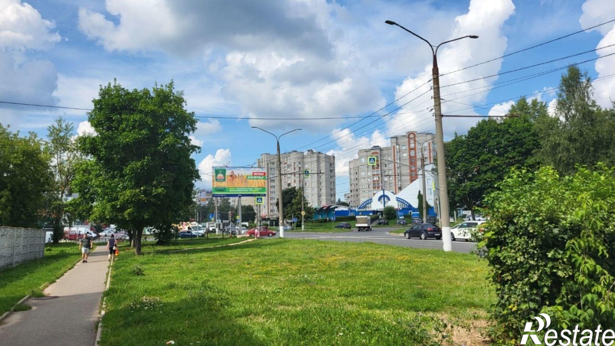 Купить ОСЗ, отдельно стоящее здание за 125 000 000 рублей на улица Верхняя Дуброва, 40А