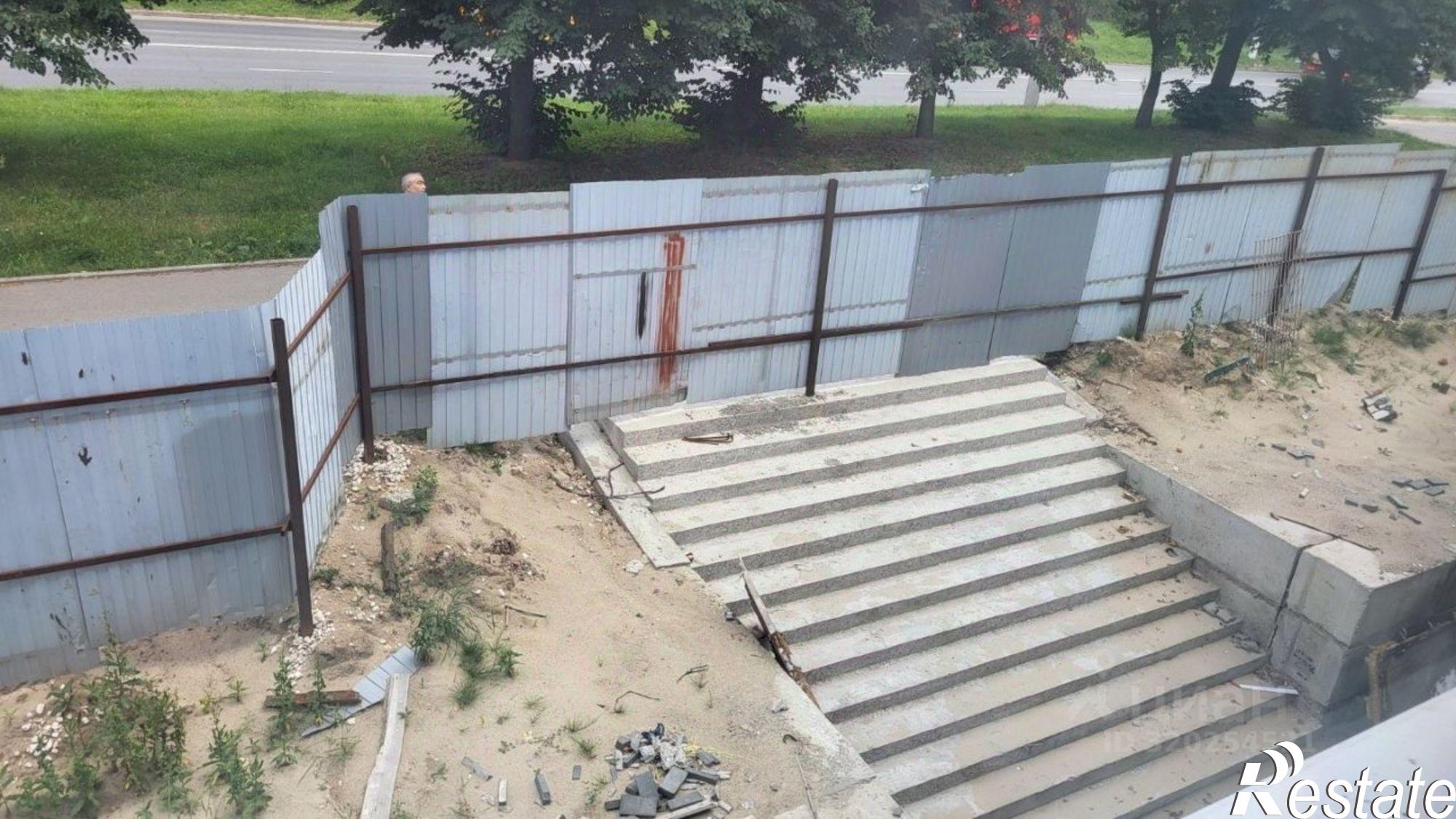 Купить ОСЗ, отдельно стоящее здание за 125 000 000 рублей на улица Верхняя Дуброва, 40А