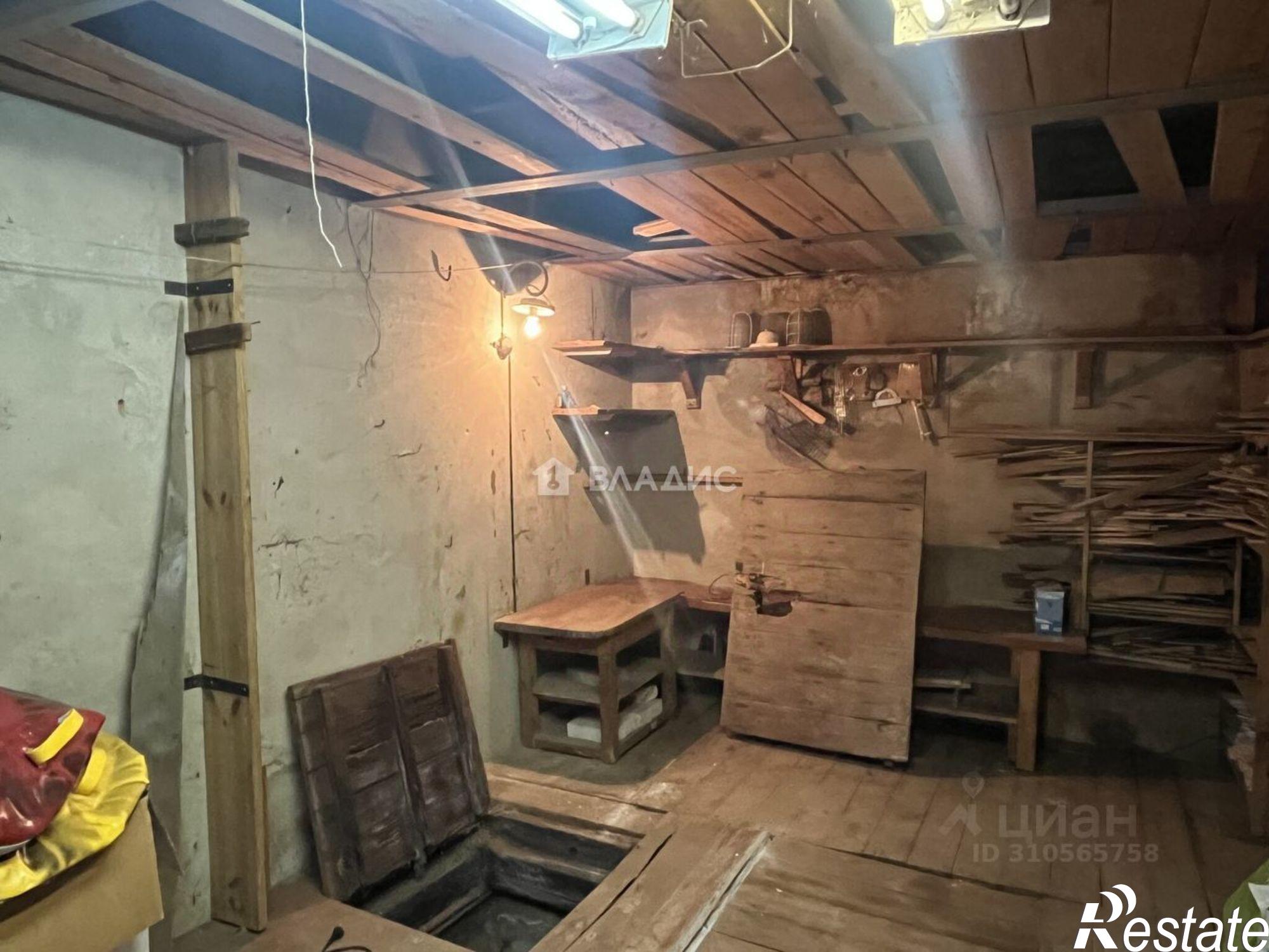 Купить гараж, место в паркинге за 741 762 рублей на улица Диктора Левитана, 53