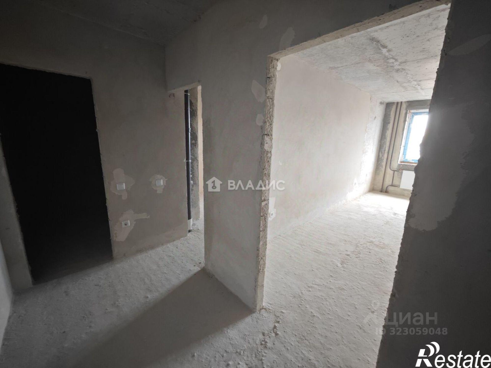 Купить квартиру за 4 800 000 рублей на проезд Лакина, 10