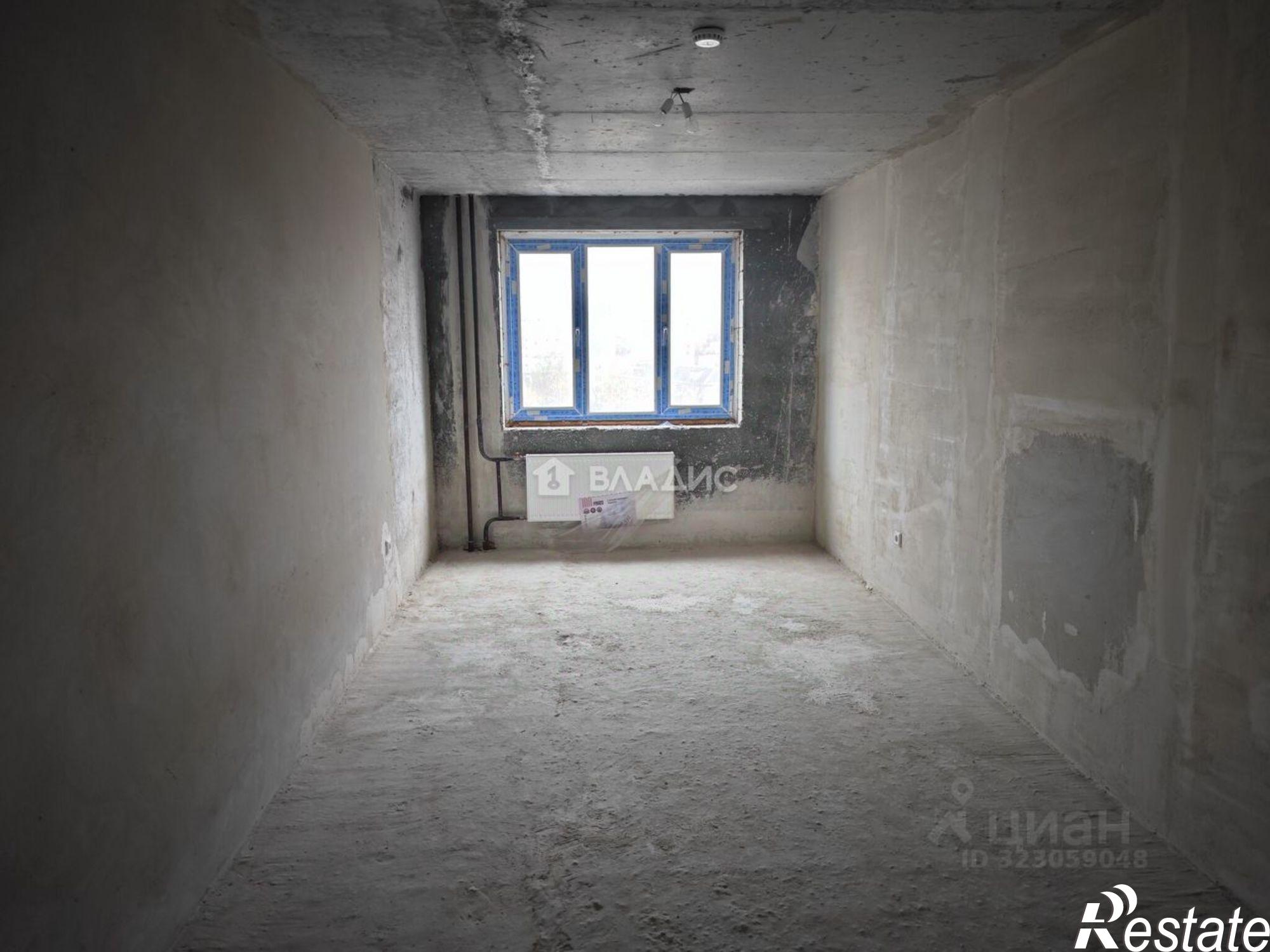 Купить квартиру за 4 800 000 рублей на проезд Лакина, 10