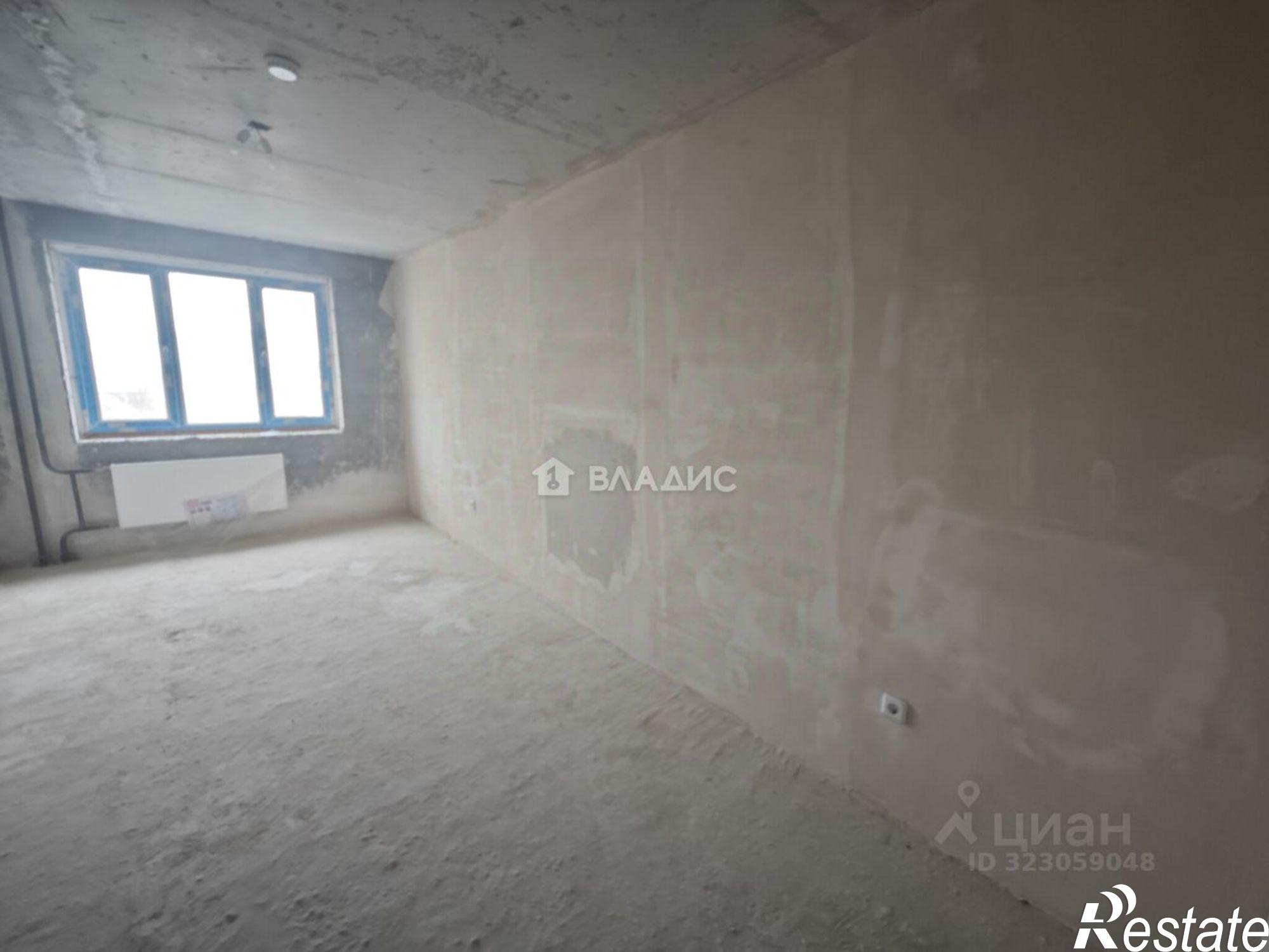 Купить квартиру за 4 800 000 рублей на проезд Лакина, 10