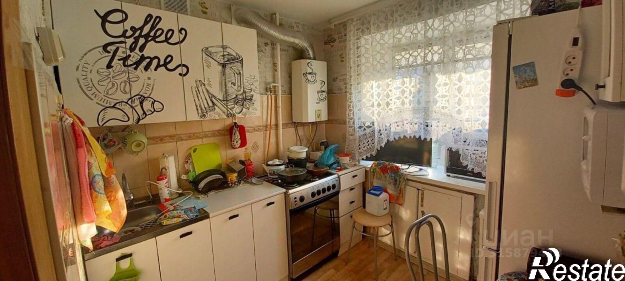 Купить квартиру за 3 870 000 рублей на улица Завадского, 11