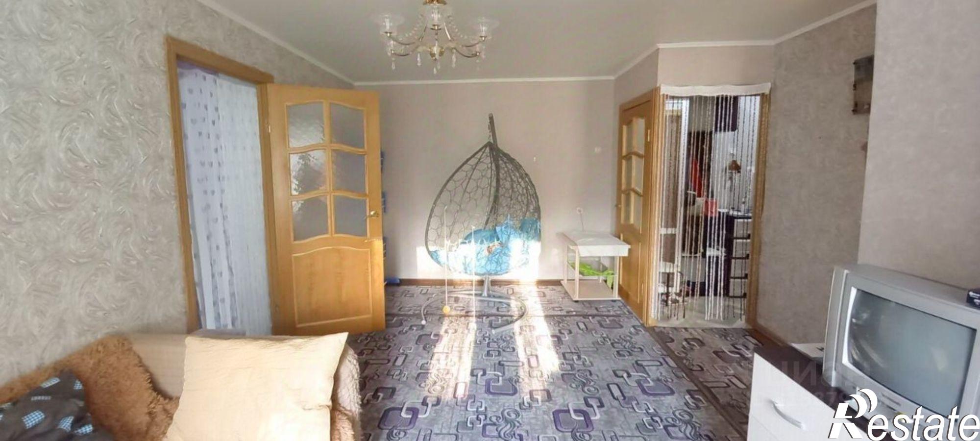 Купить квартиру за 3 870 000 рублей на улица Завадского, 11