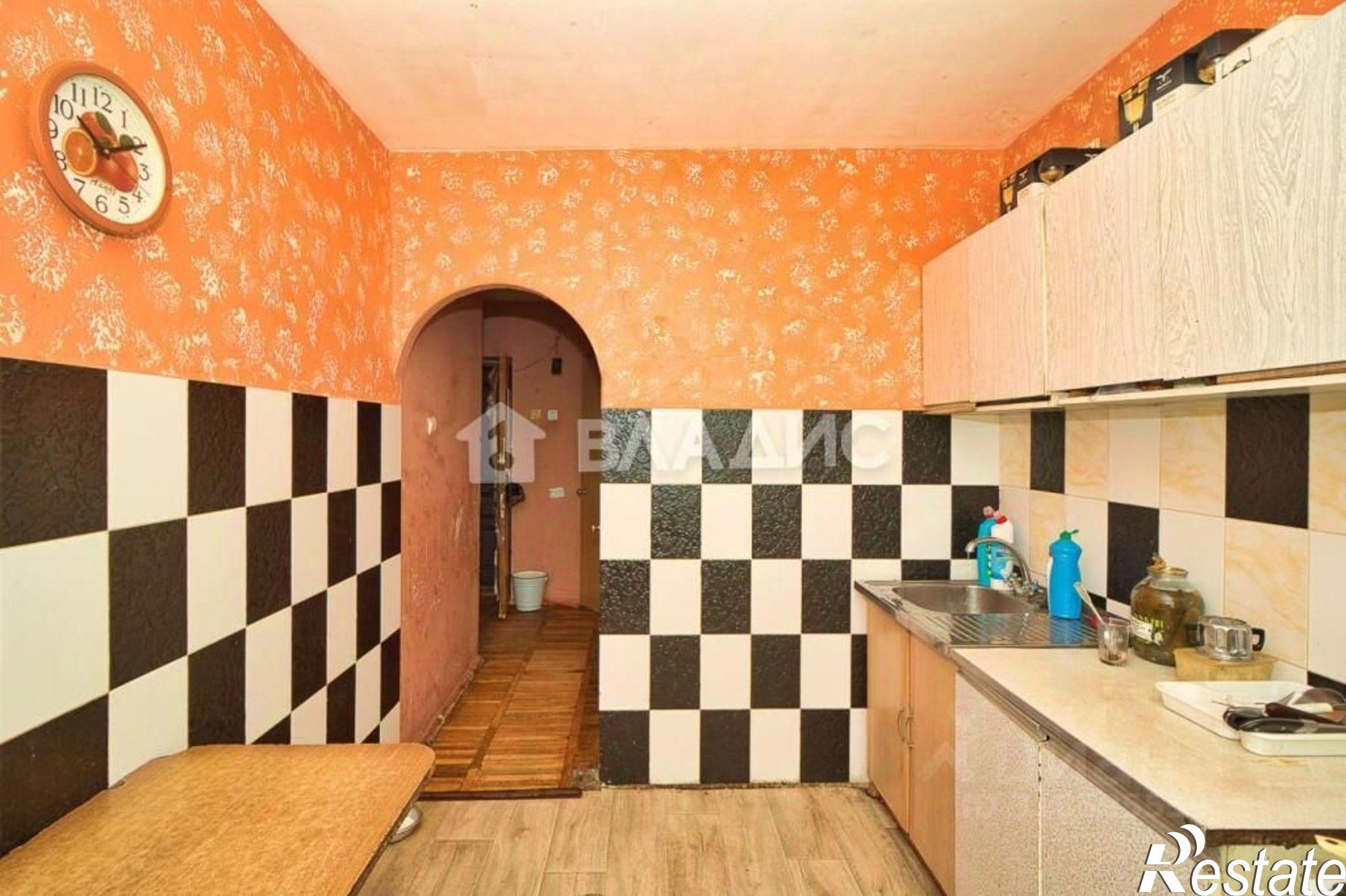 Купить квартиру за 6 199 900 рублей на проспект Ленина, 49