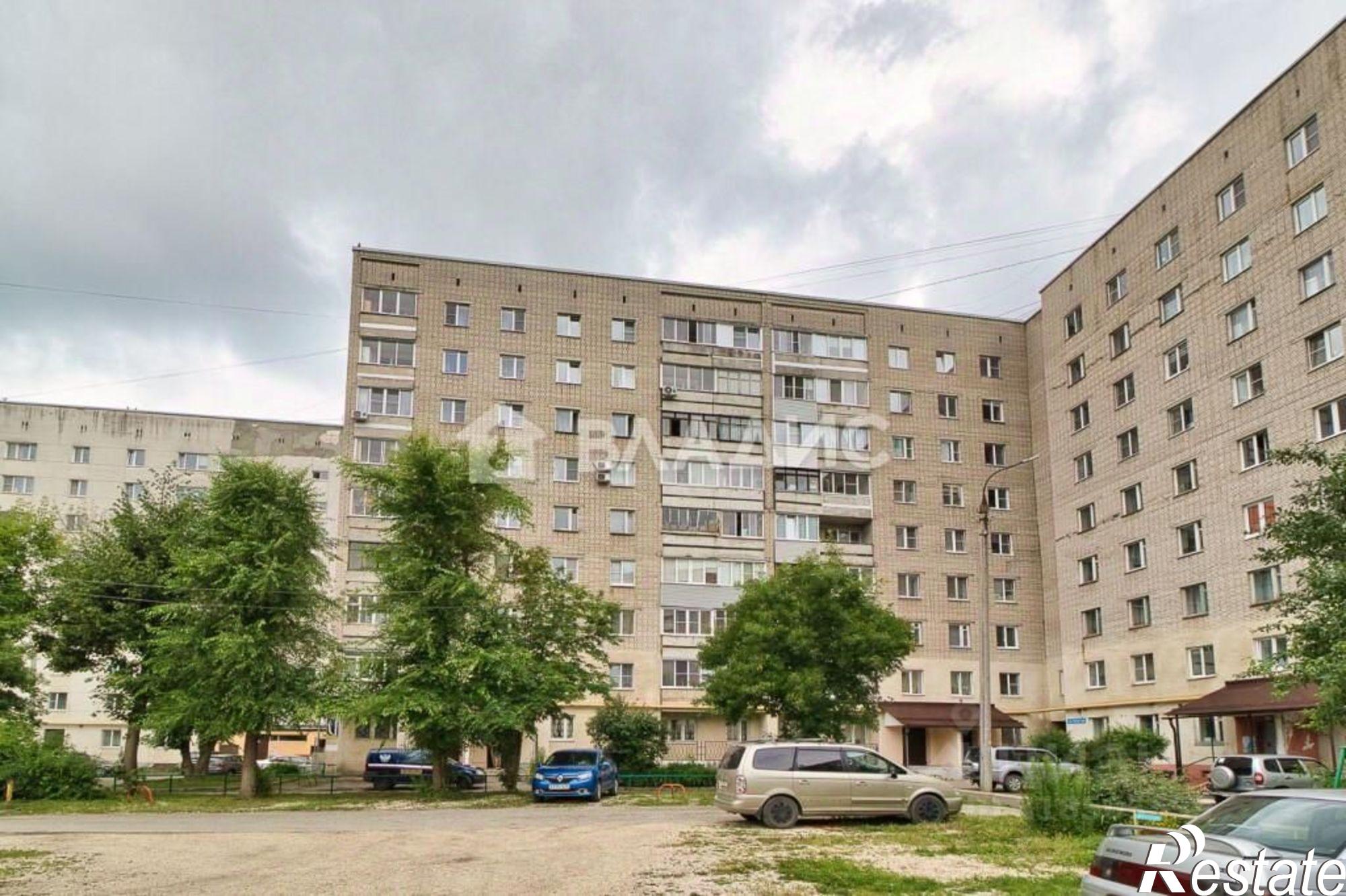 Купить квартиру за 6 199 900 рублей на проспект Ленина, 49