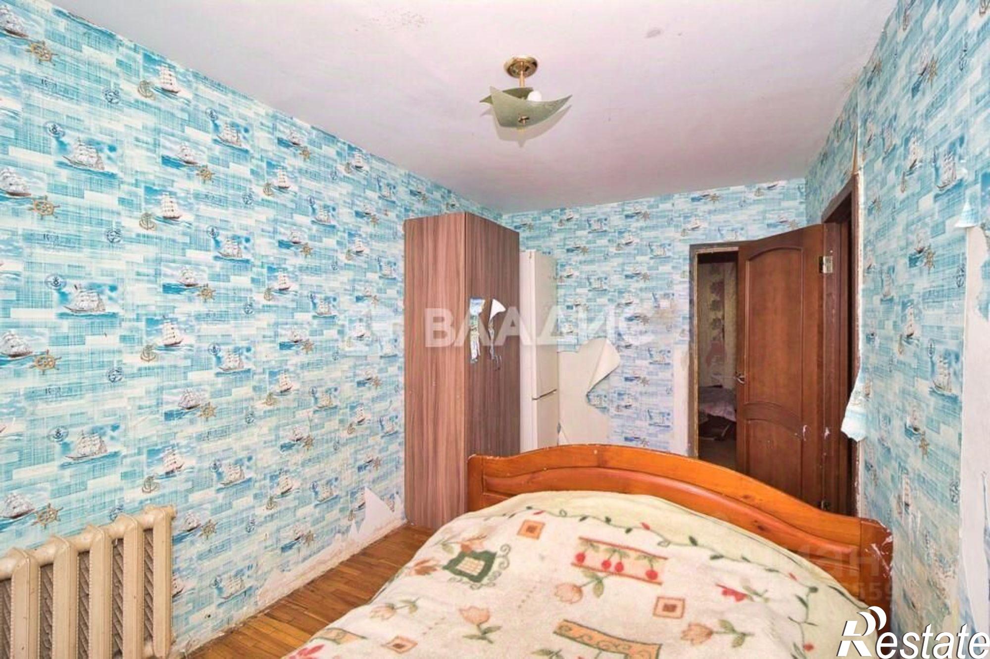 Купить квартиру за 6 199 900 рублей на проспект Ленина, 49