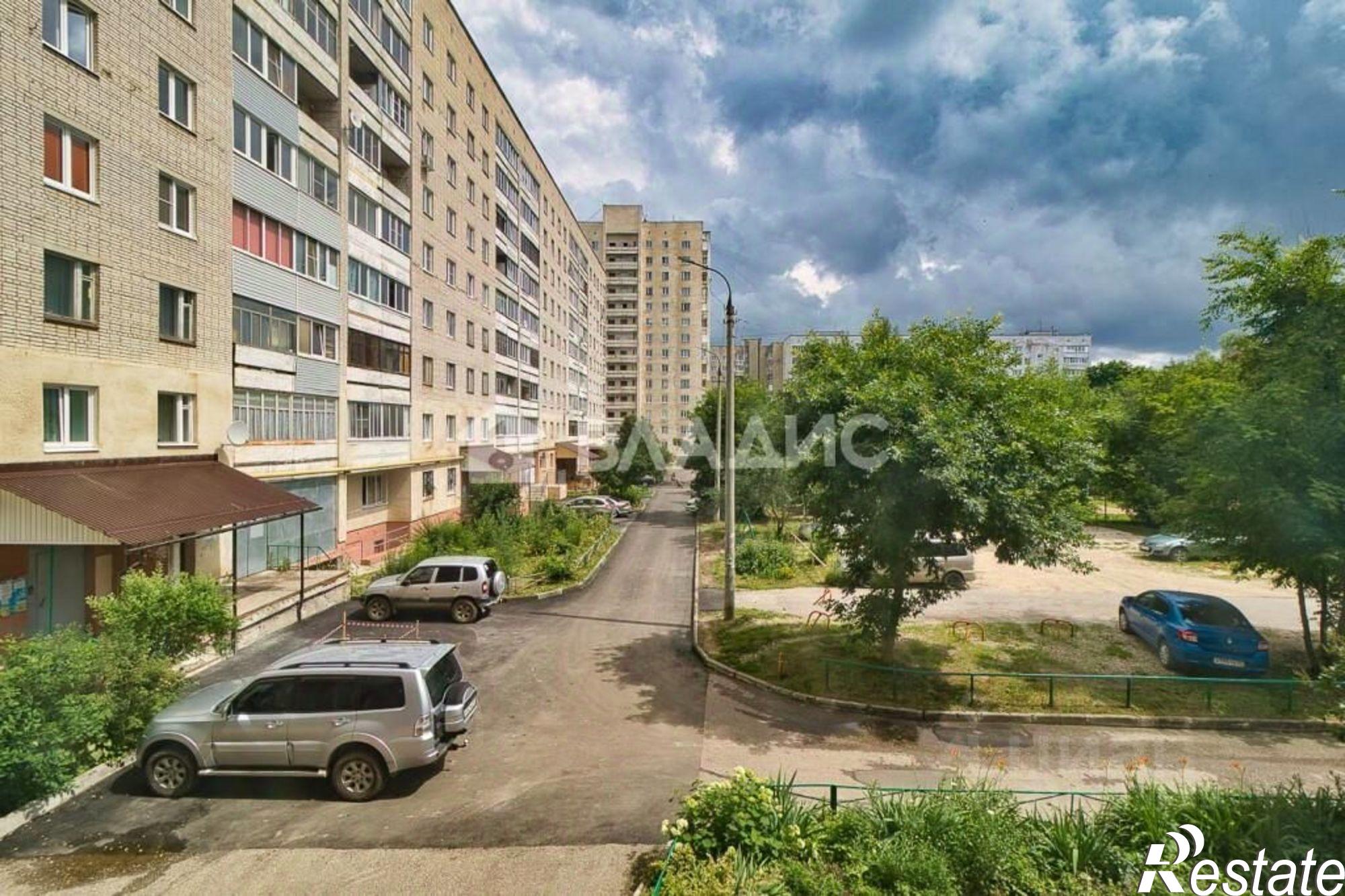 Купить квартиру за 6 199 900 рублей на проспект Ленина, 49