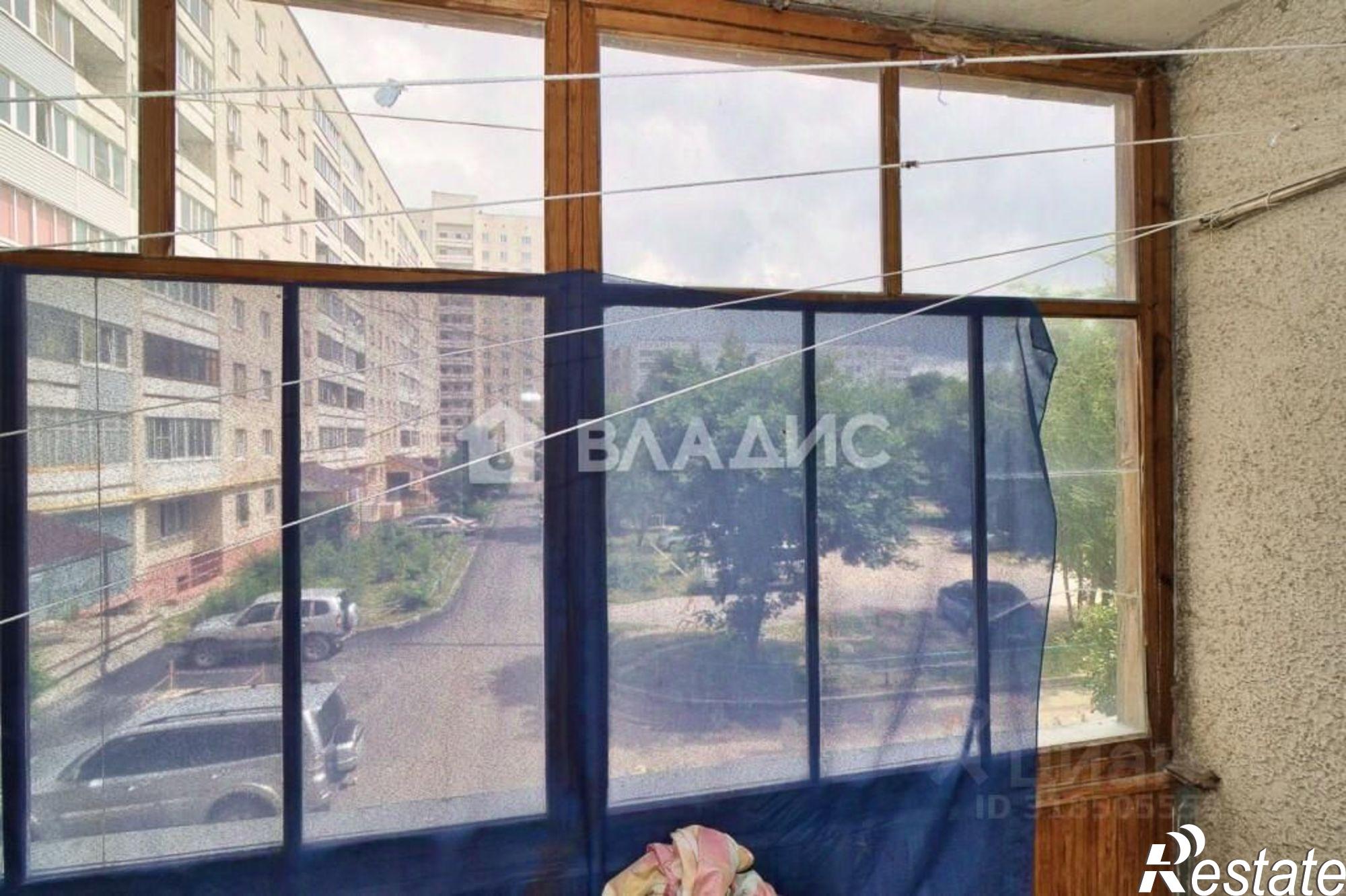 Купить квартиру за 6 199 900 рублей на проспект Ленина, 49