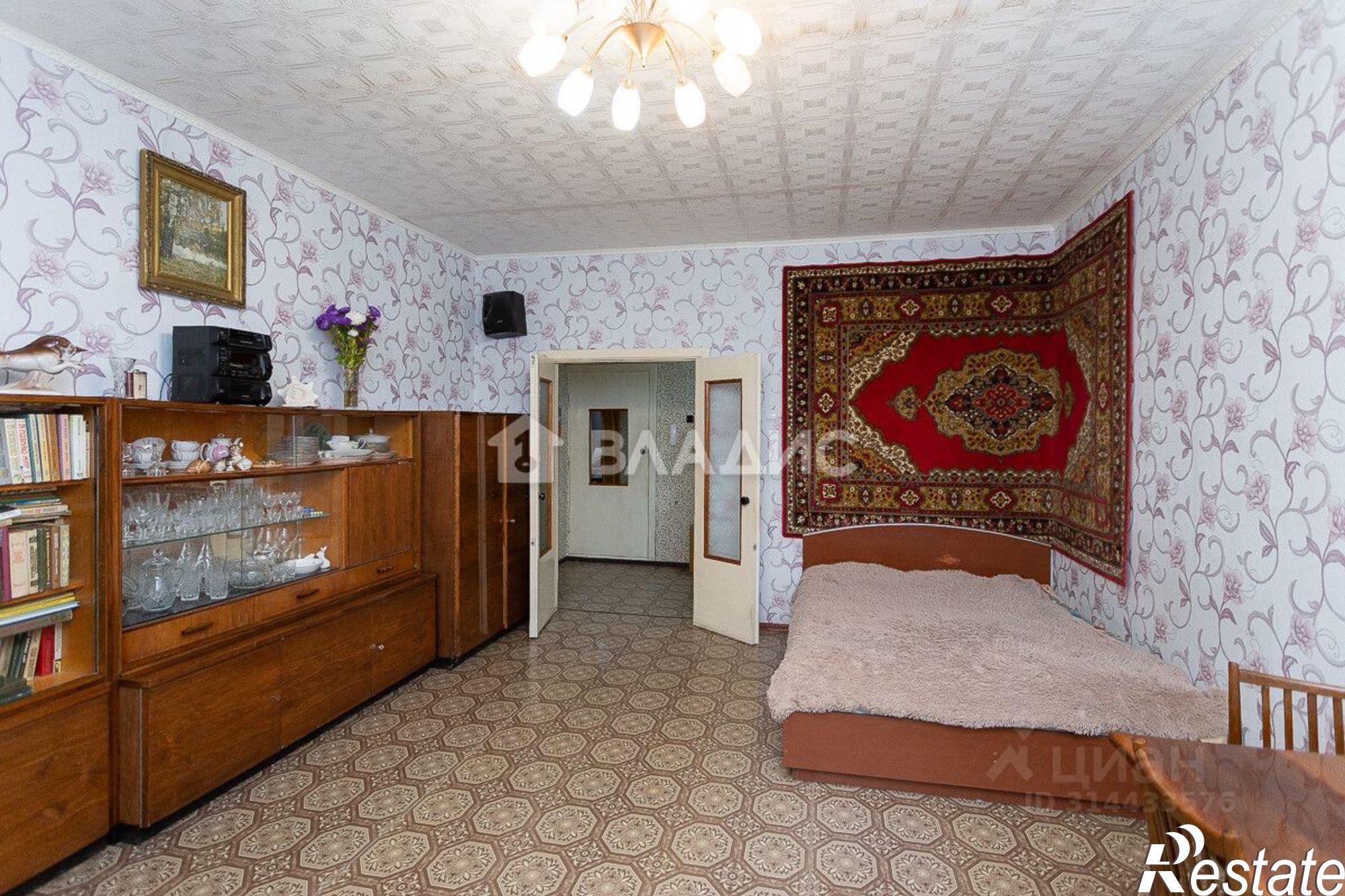 Купить квартиру за 6 790 000 рублей на проспект Строителей, 13Г