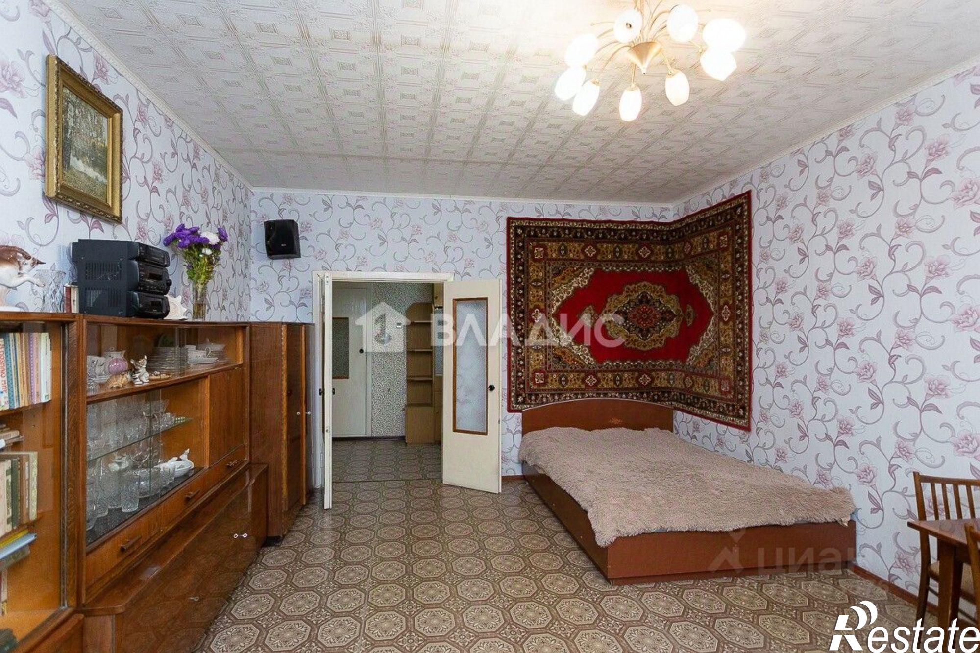 Купить квартиру за 6 790 000 рублей на проспект Строителей, 13Г