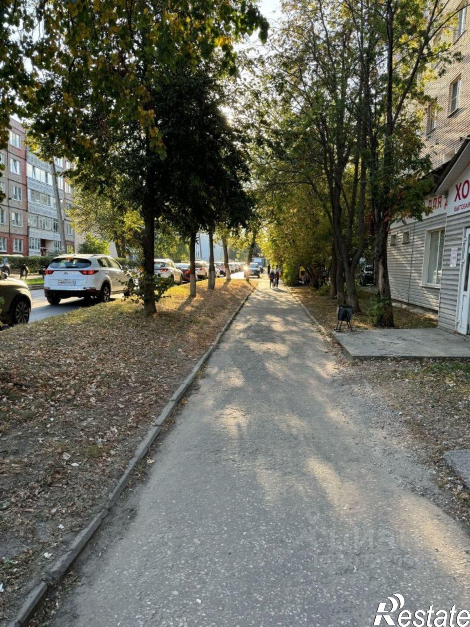 Купить торговое помещение за 14 200 000 рублей на улица Разина, 12