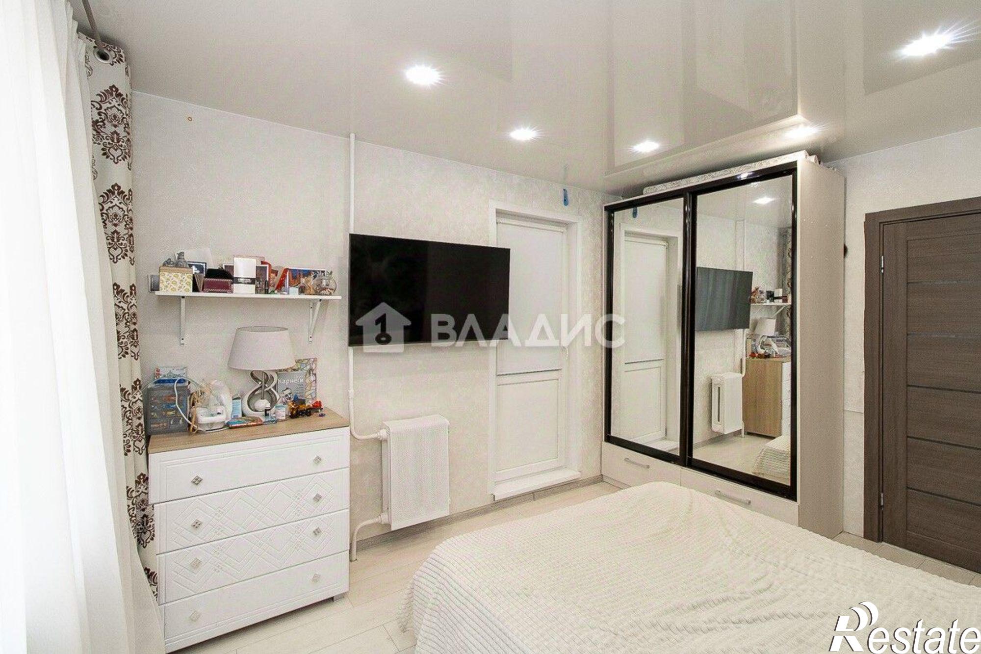 Купить квартиру за 5 300 000 рублей на улица Нижняя Дуброва, 35