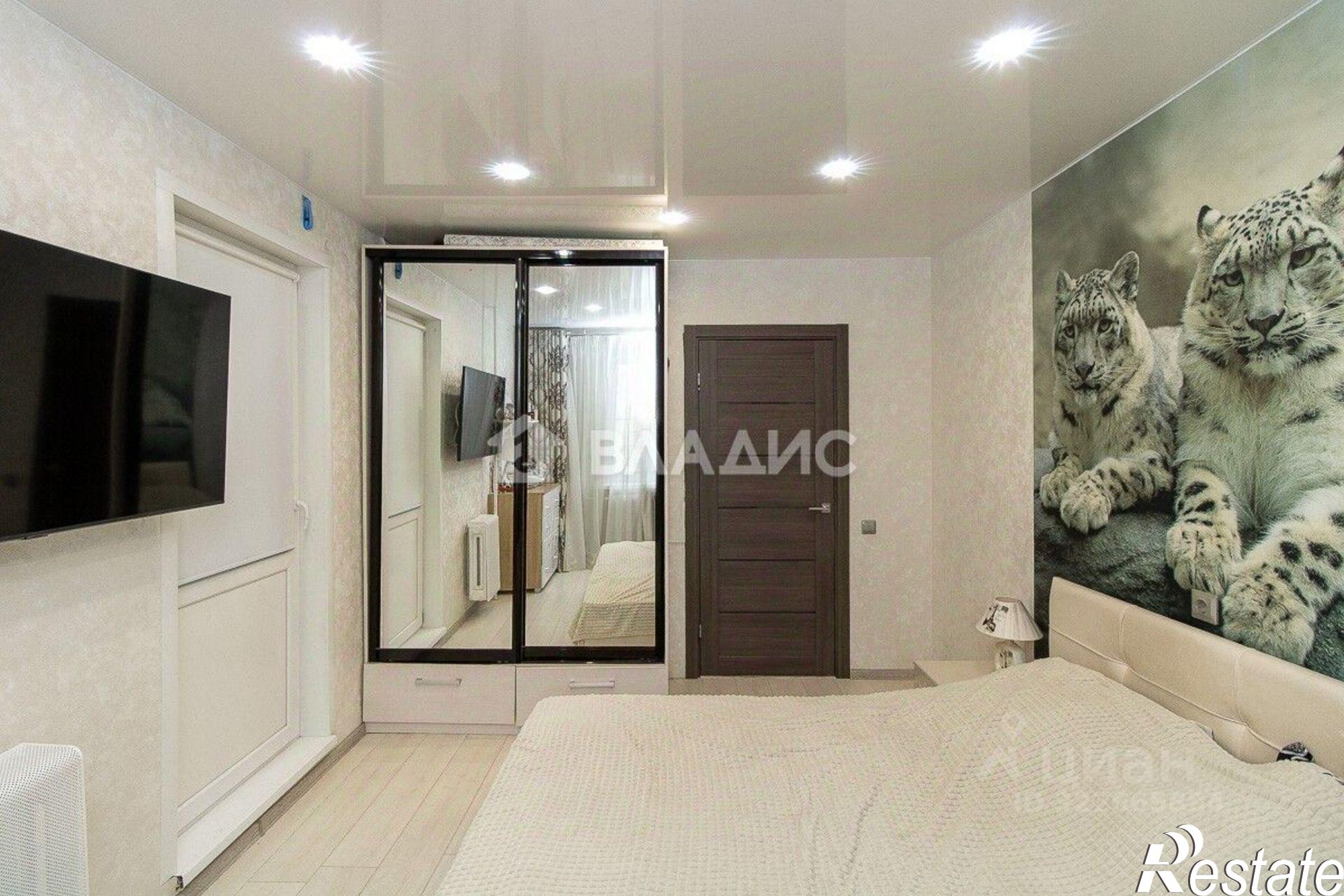 Купить квартиру за 5 300 000 рублей на улица Нижняя Дуброва, 35