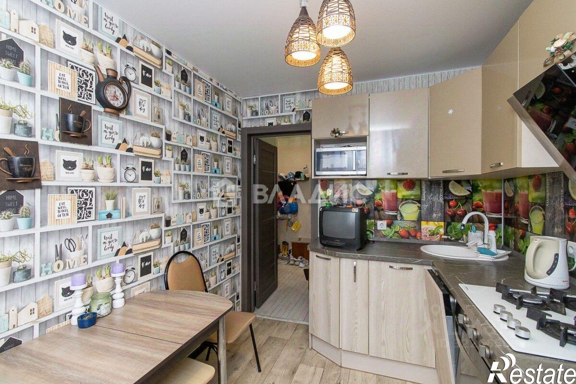 Купить квартиру за 5 300 000 рублей на улица Нижняя Дуброва, 35