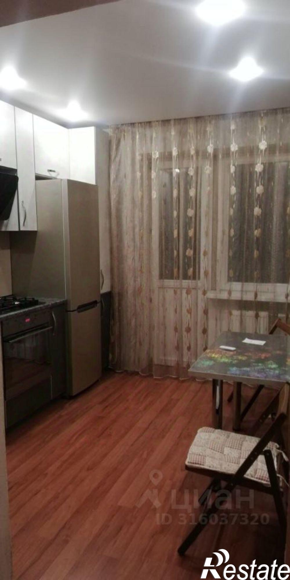 Купить квартиру за 7 800 000 рублей на улица Никитина, 7