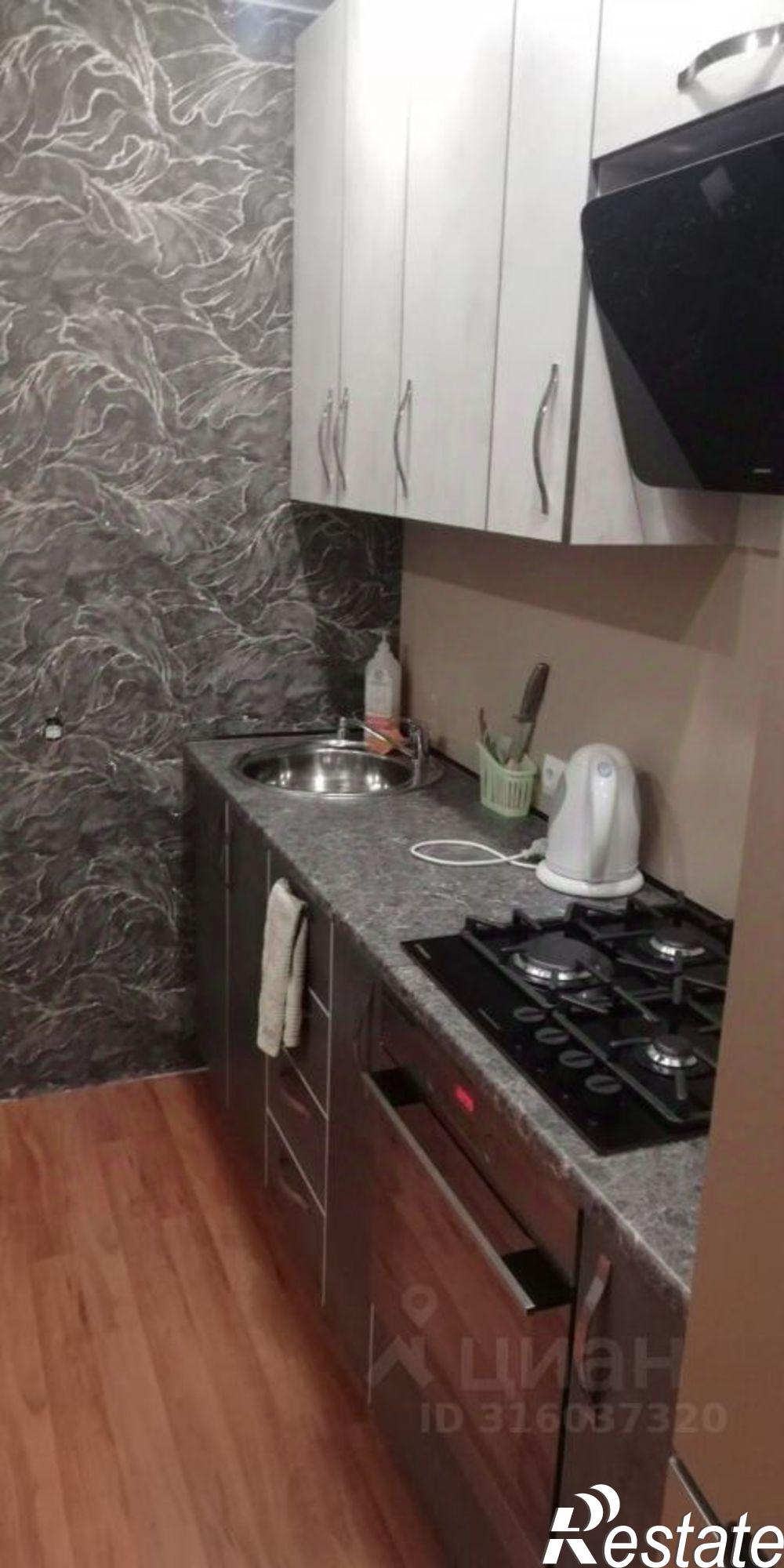 Купить квартиру за 7 800 000 рублей на улица Никитина, 7