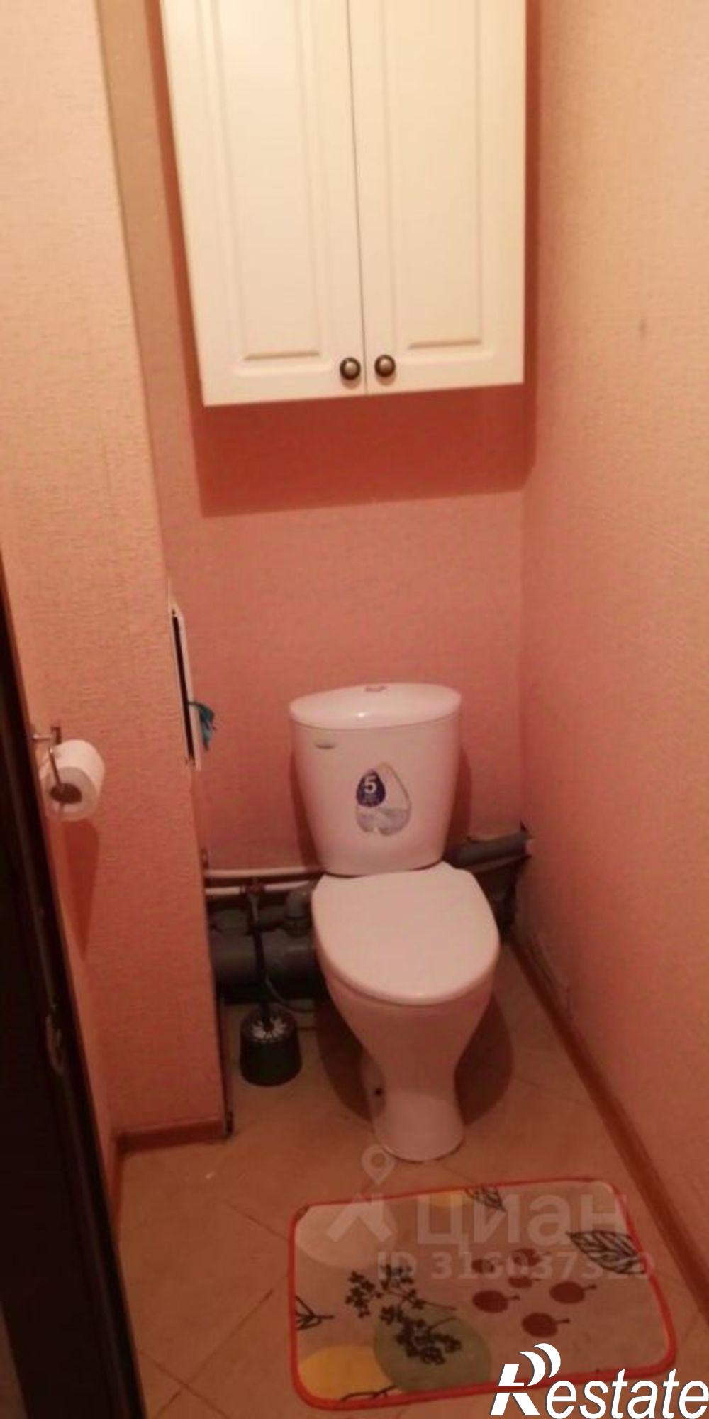 Купить квартиру за 7 800 000 рублей на улица Никитина, 7