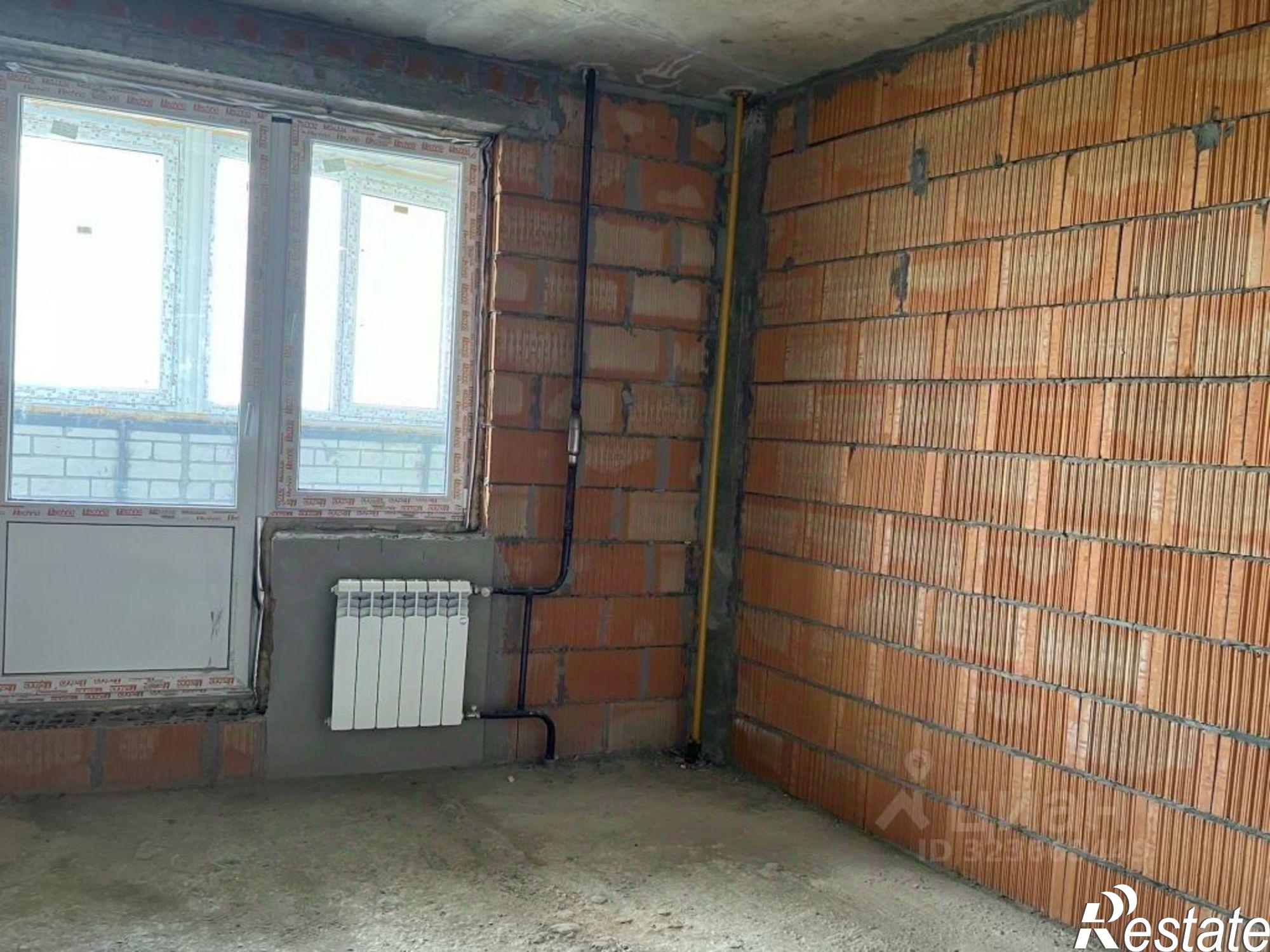 Купить квартиру за 9 980 000 рублей на улица Мира, 5Б